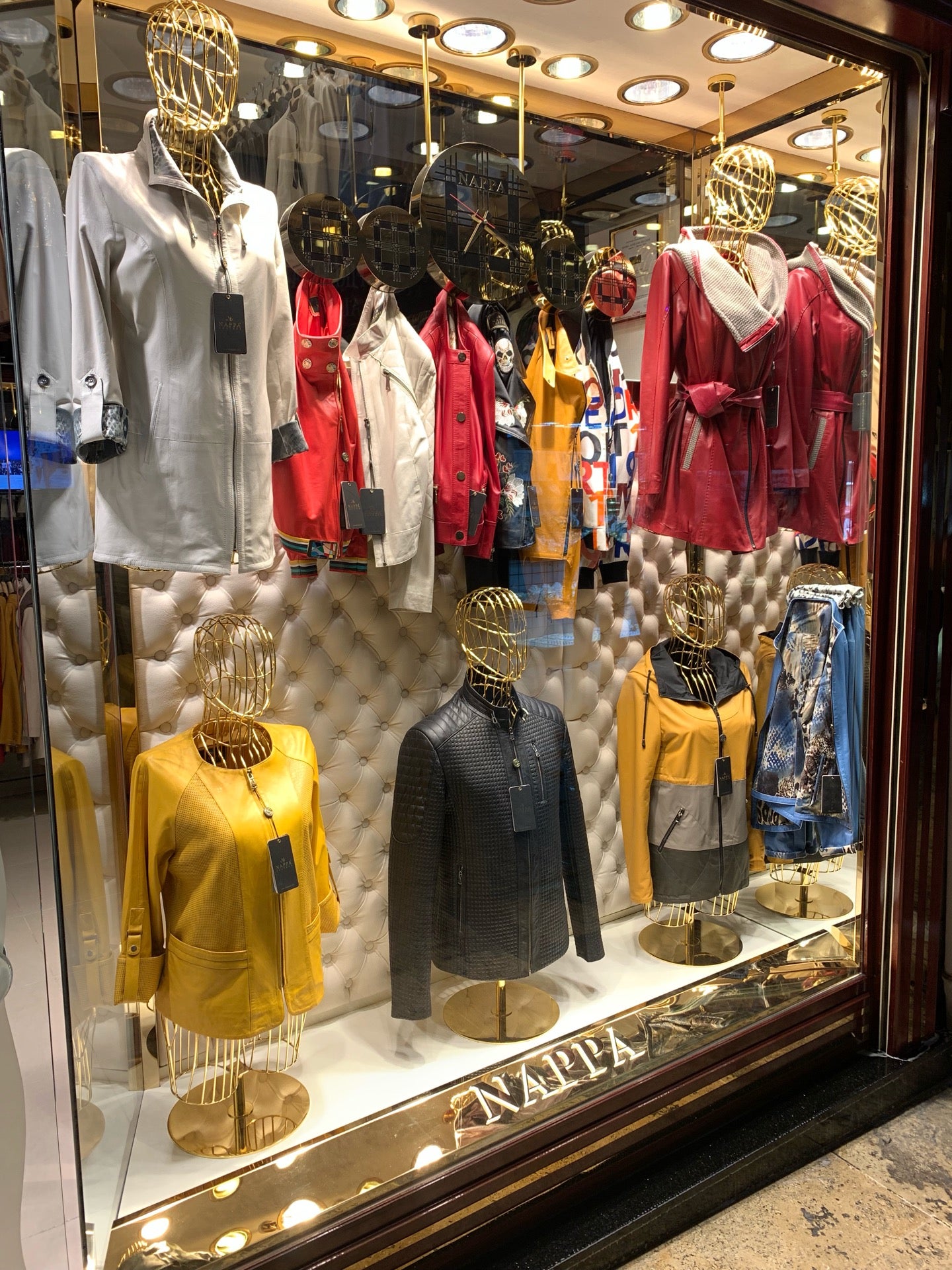 boutique