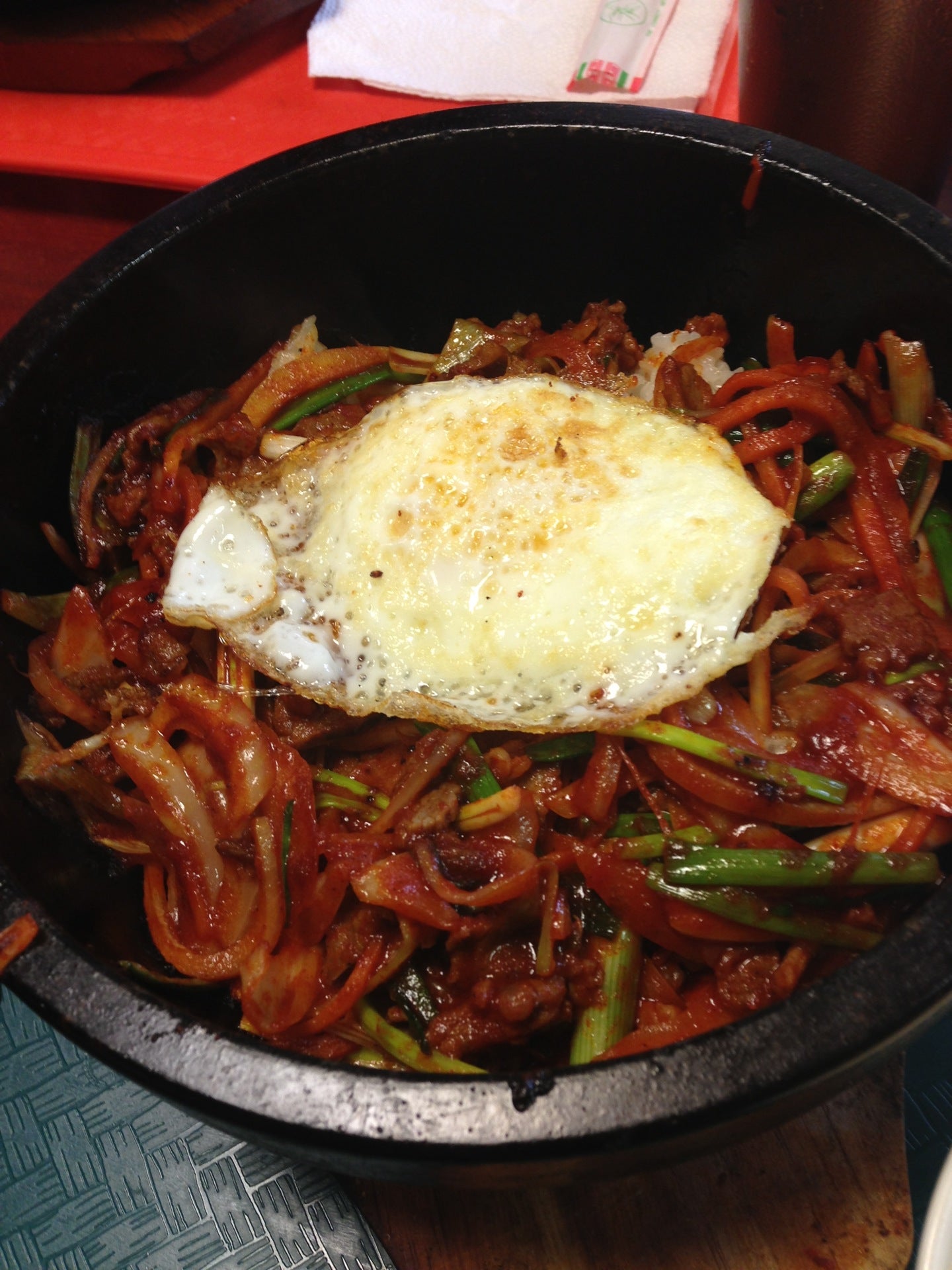 korean-restaurant