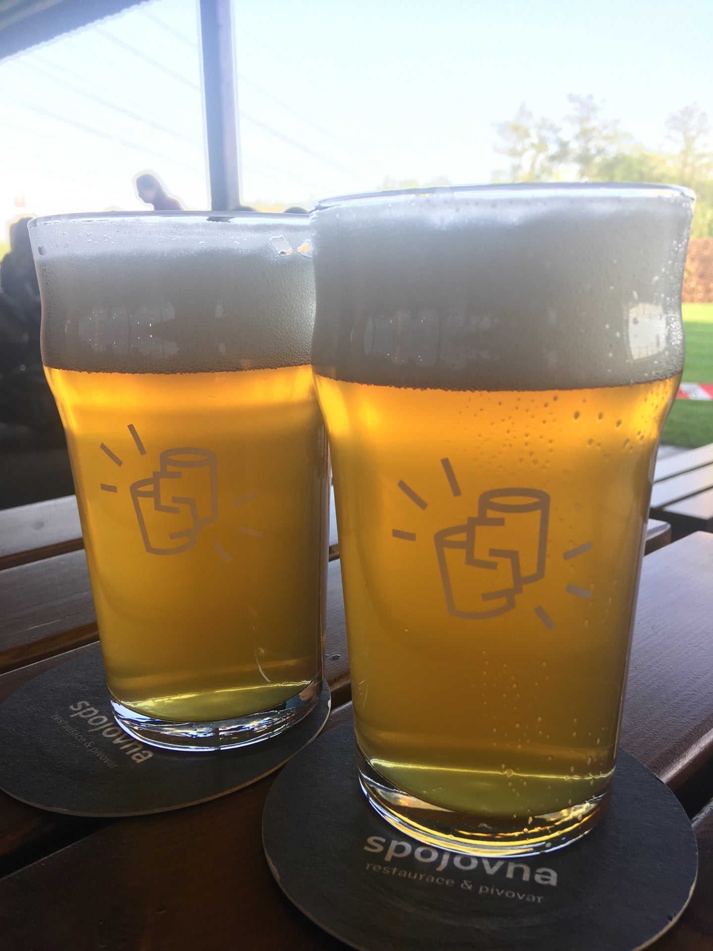 brewery