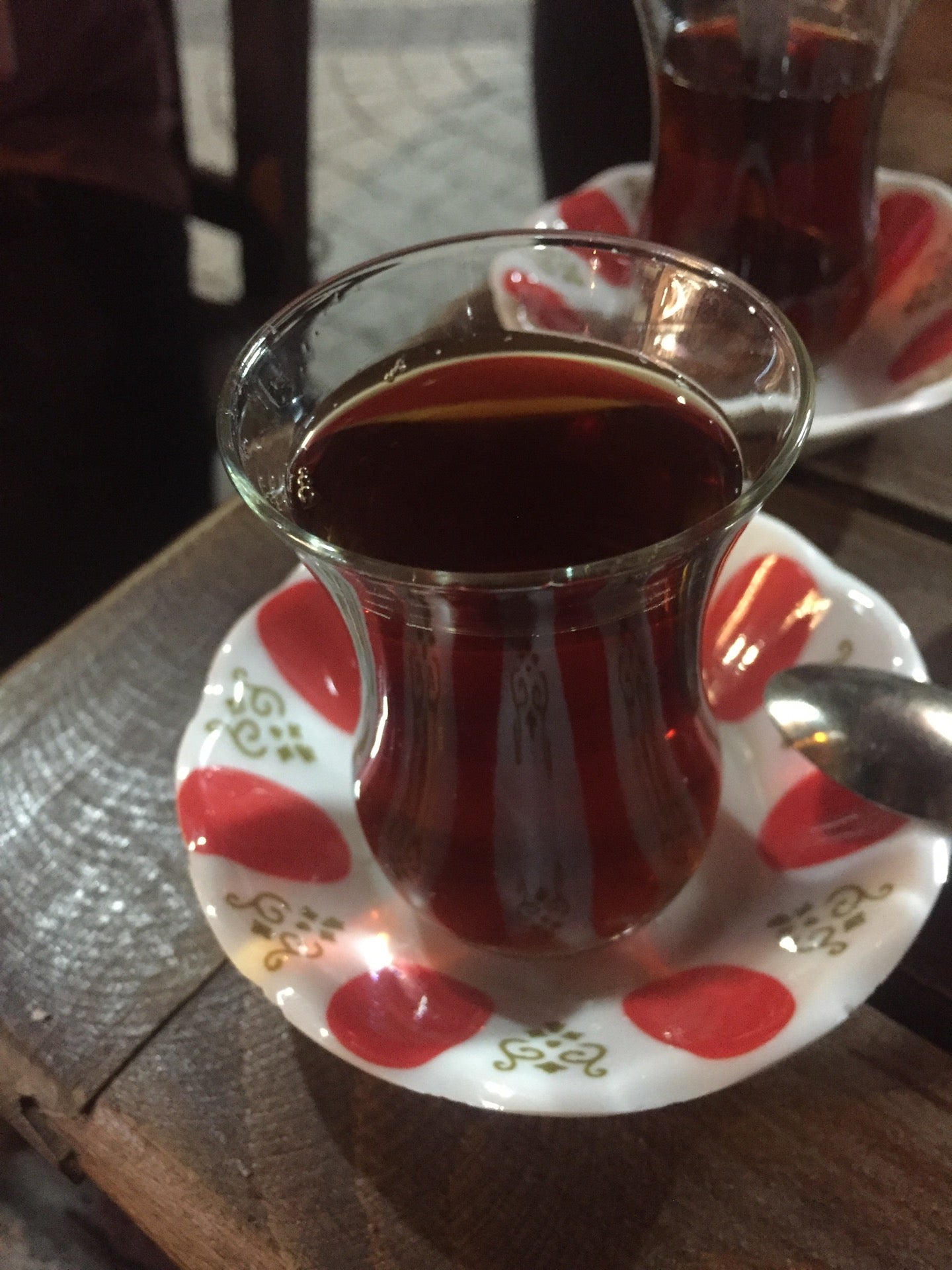 cafe