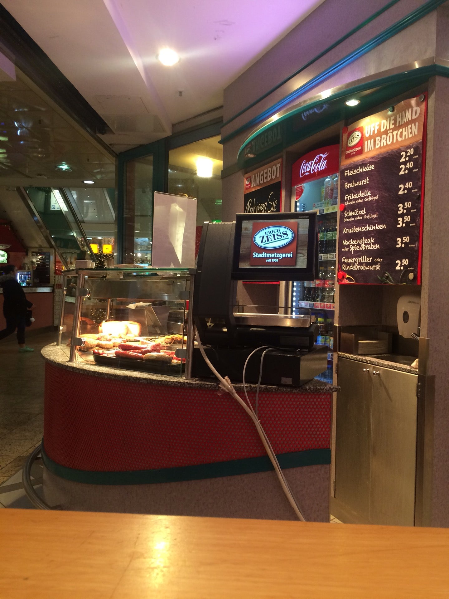 snack-place