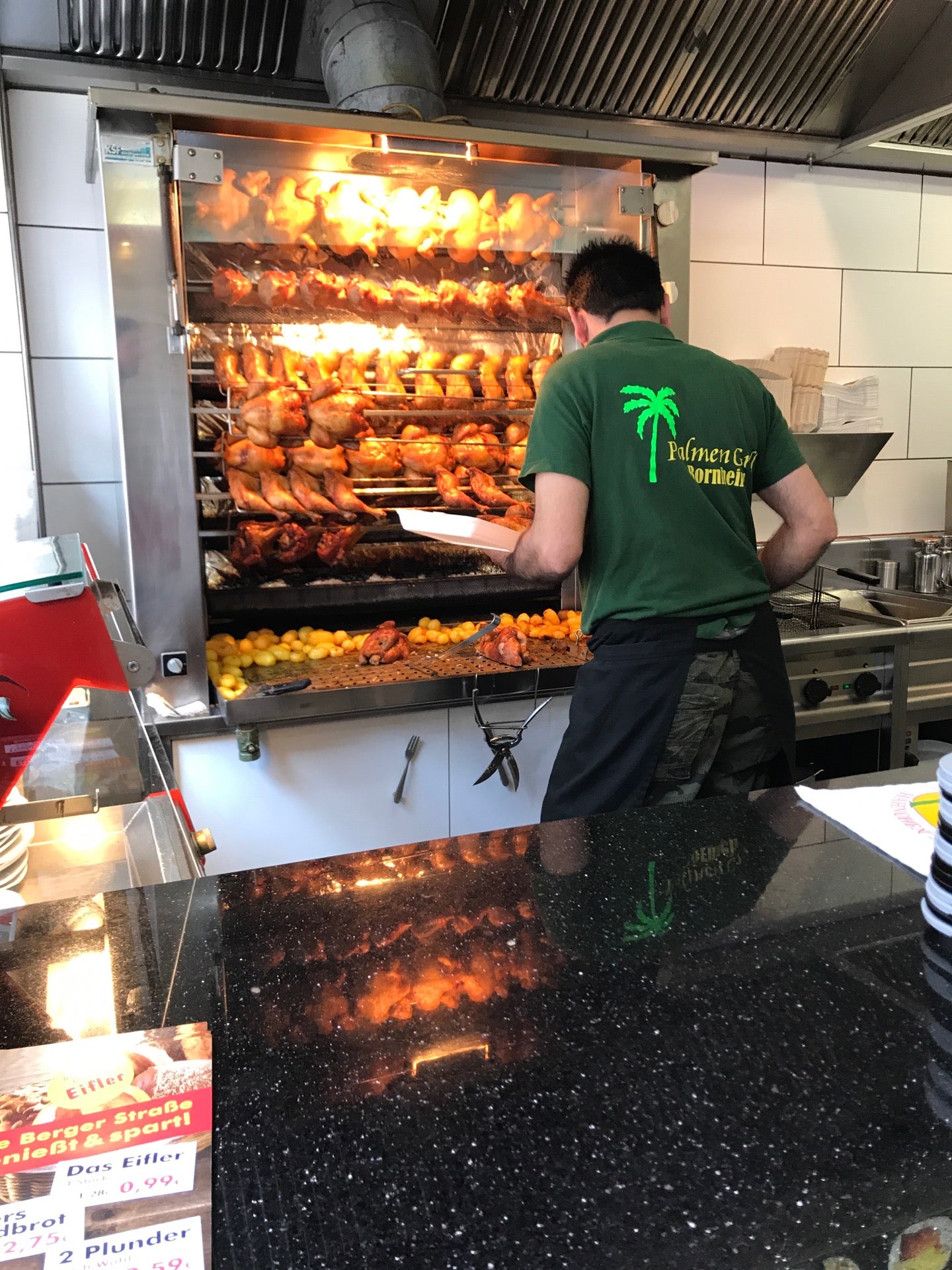 fried-chicken-joint
