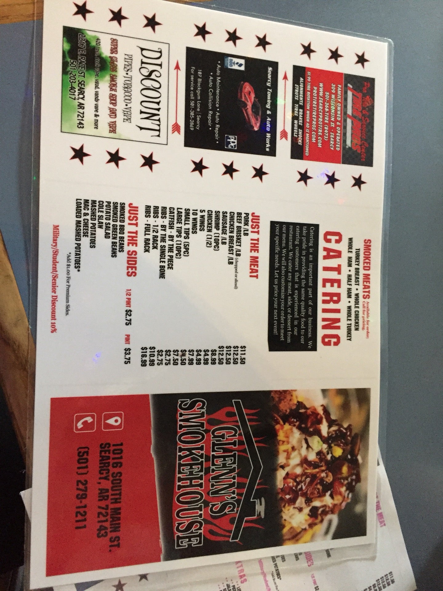 Hampton Inn Searcy Ar Hotel