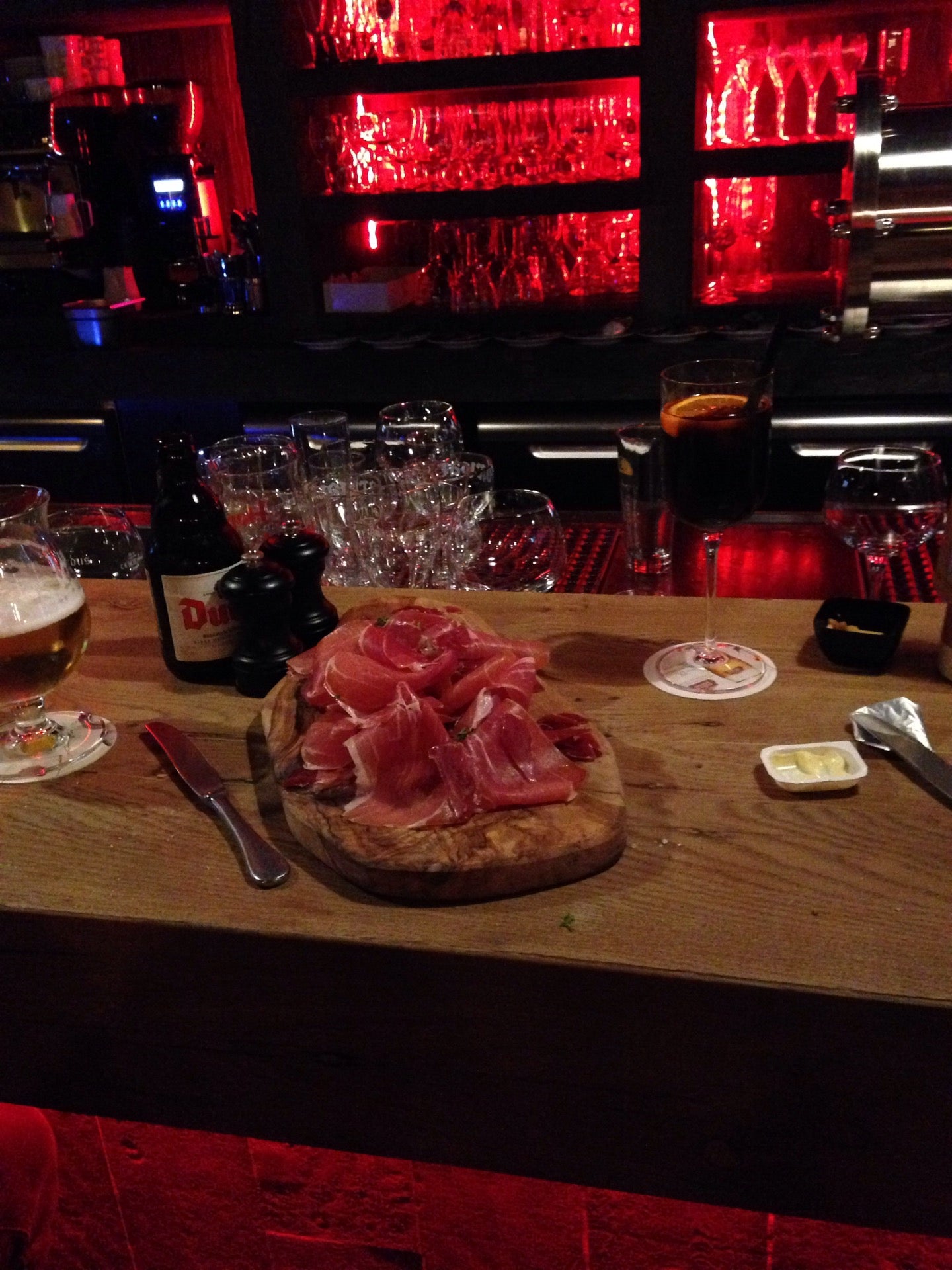 gastropub