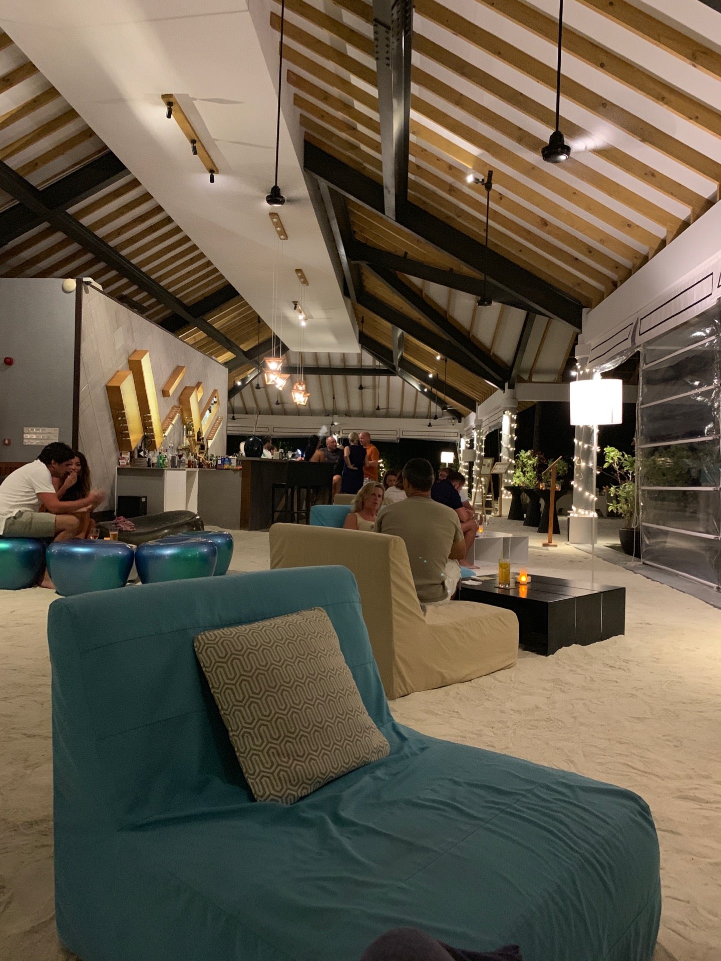 lounge