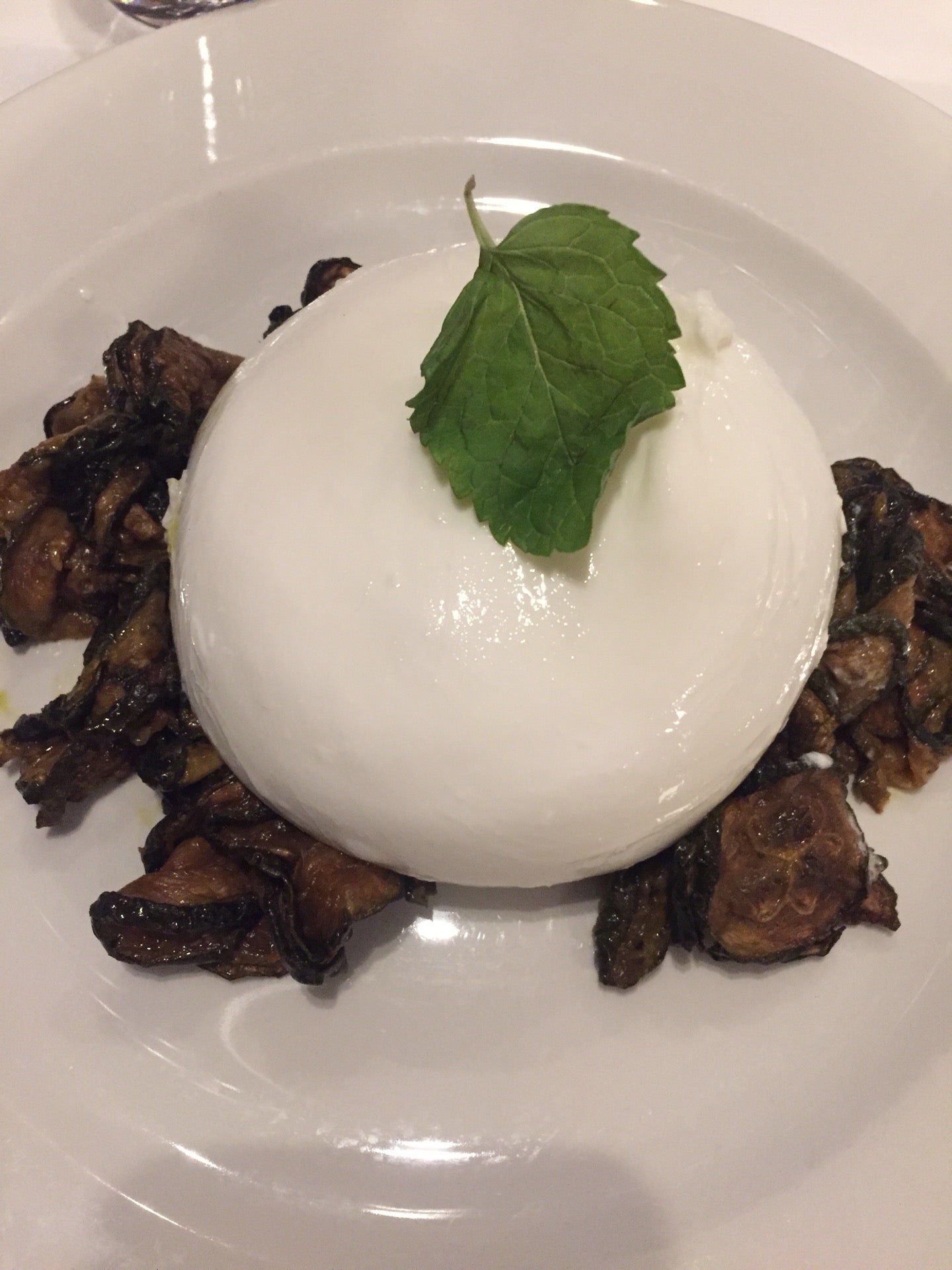 bistro