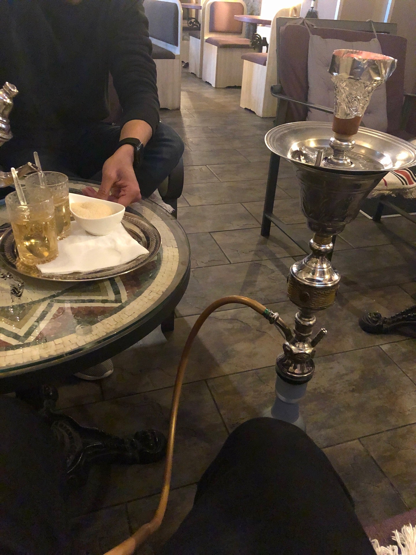 hookah-bar
