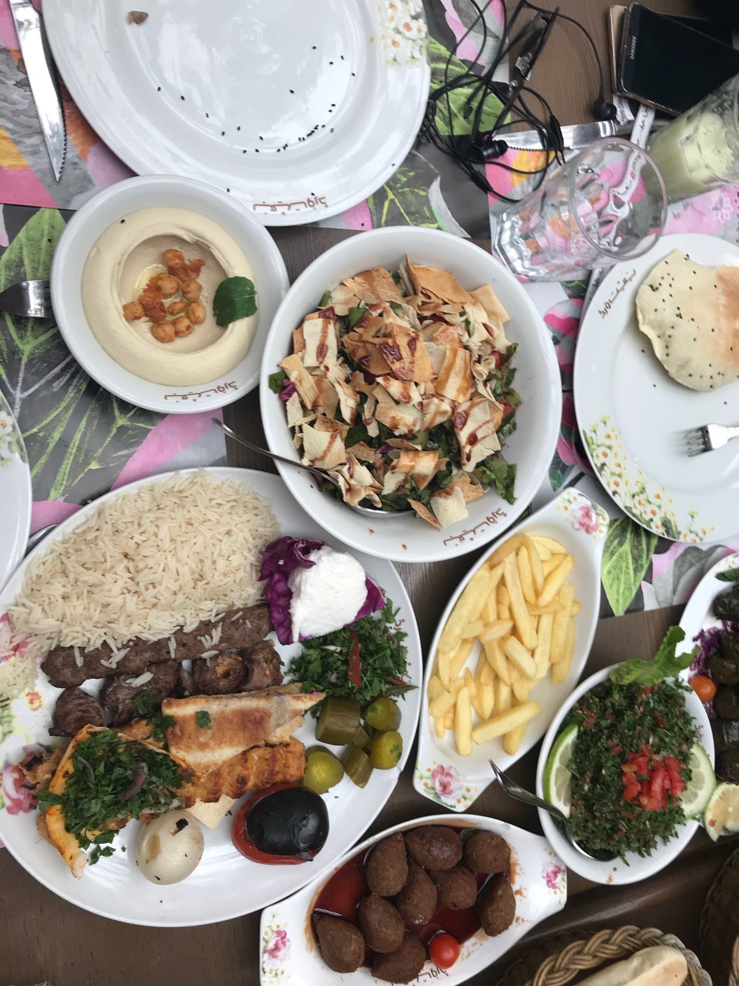 lebanese-restaurant