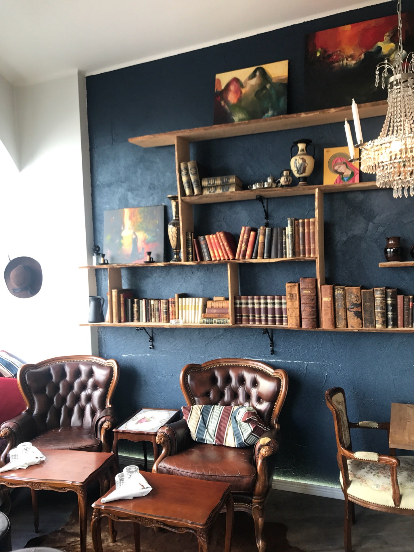 cafe