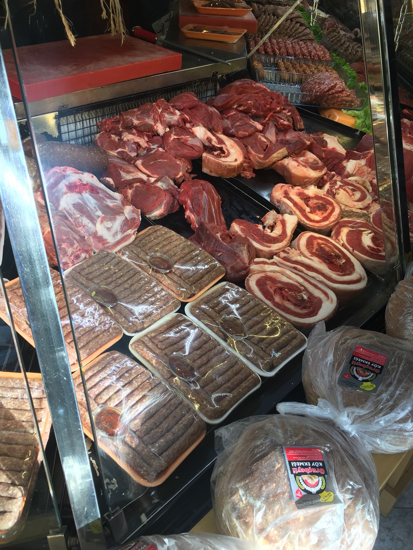 butcher