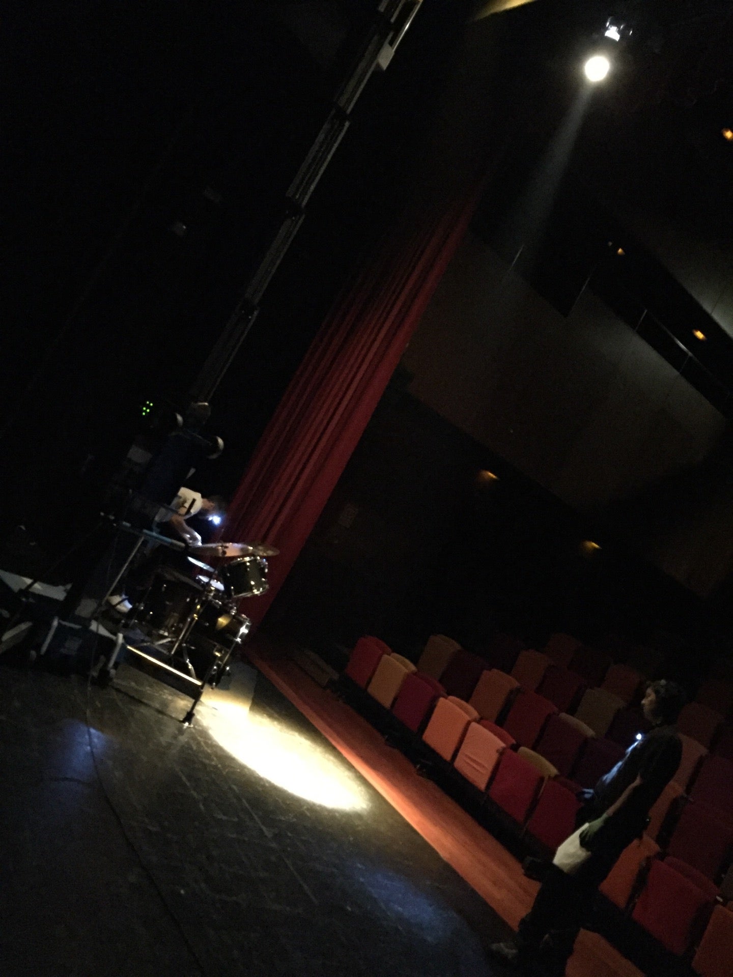 theater