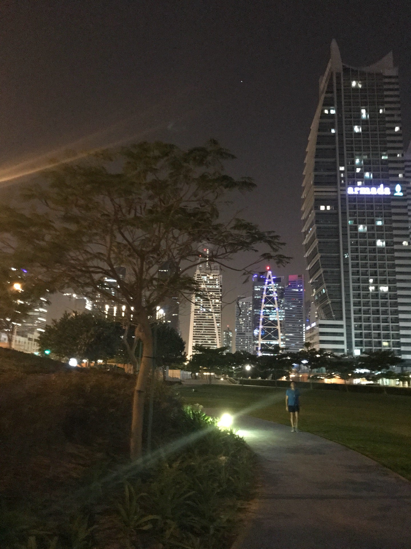 park
