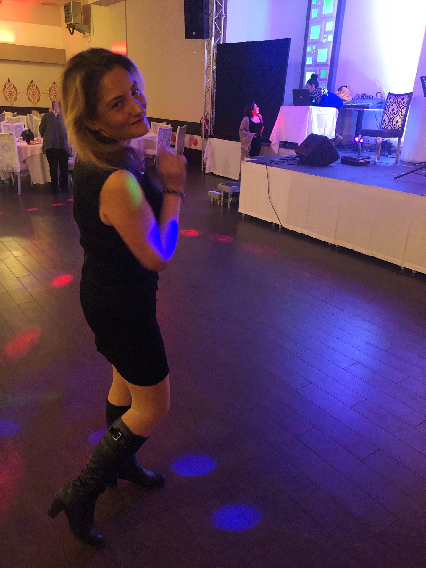 event-space