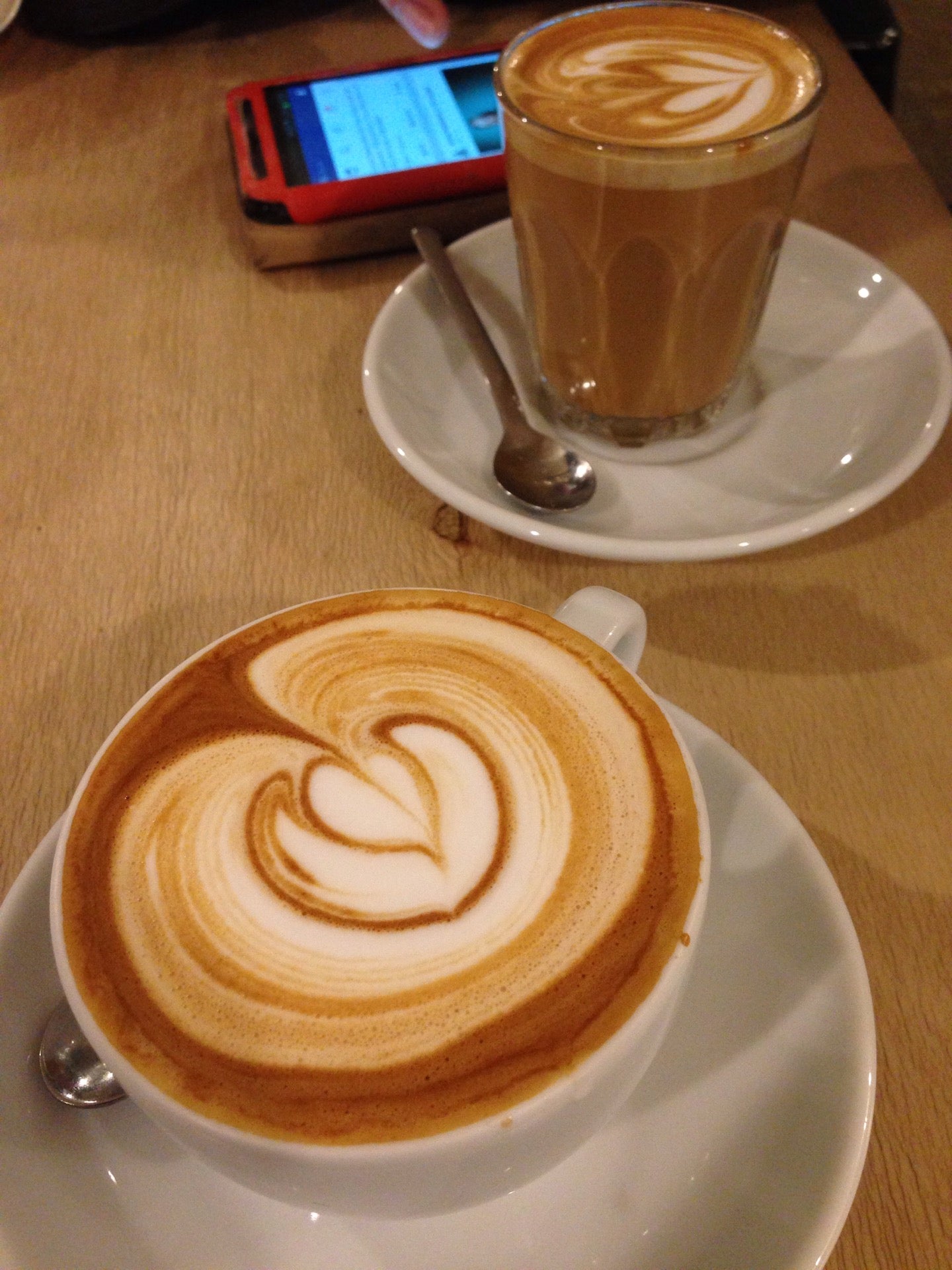 coffee-shop