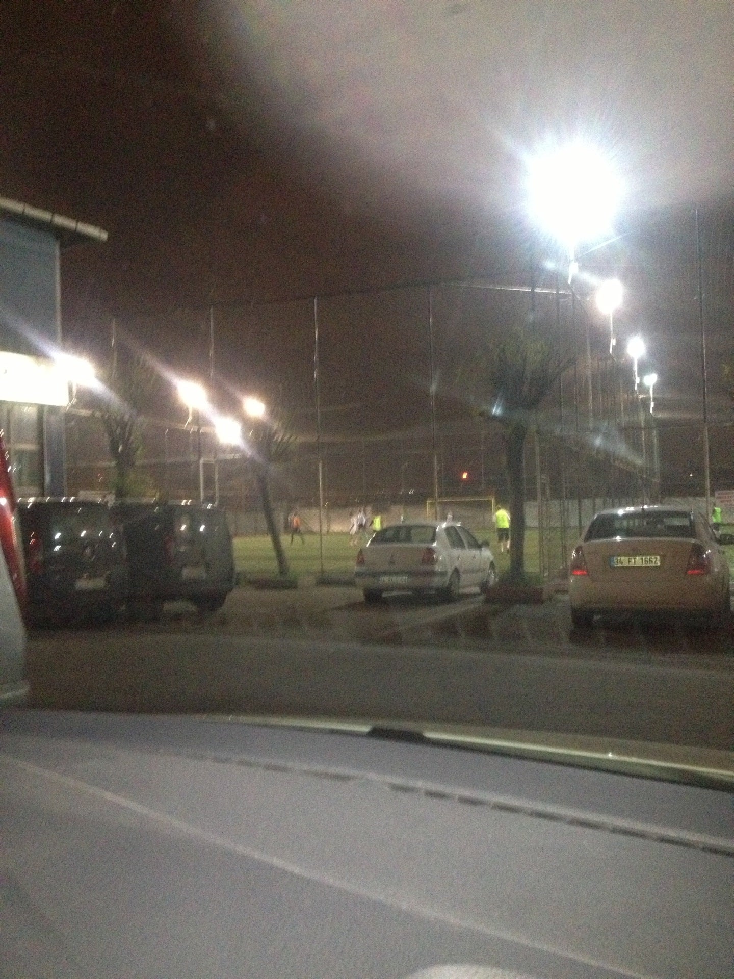 soccer-field