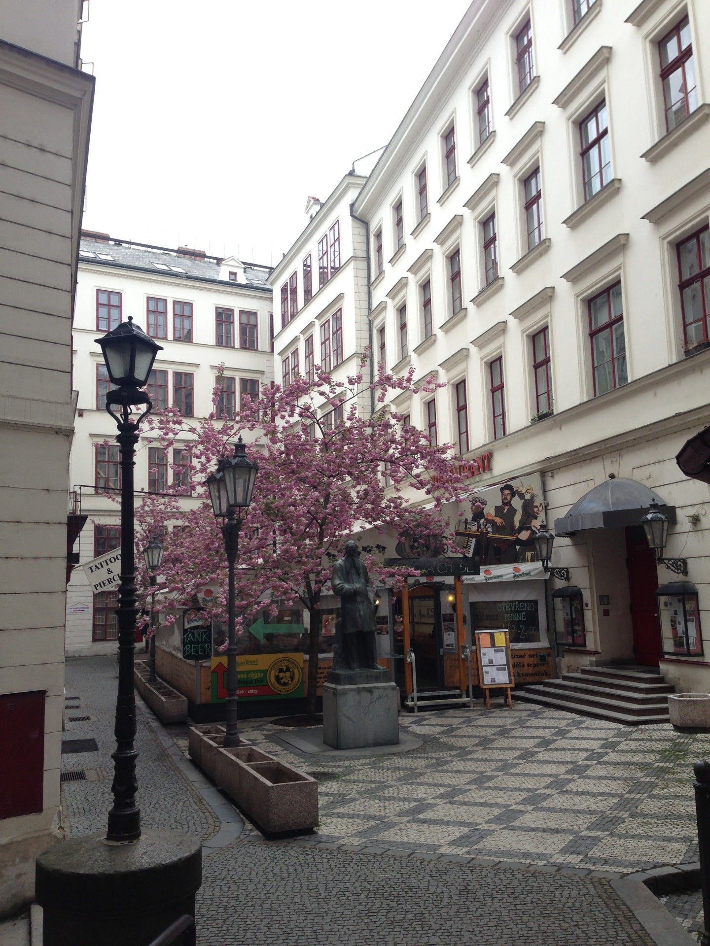 beer-garden