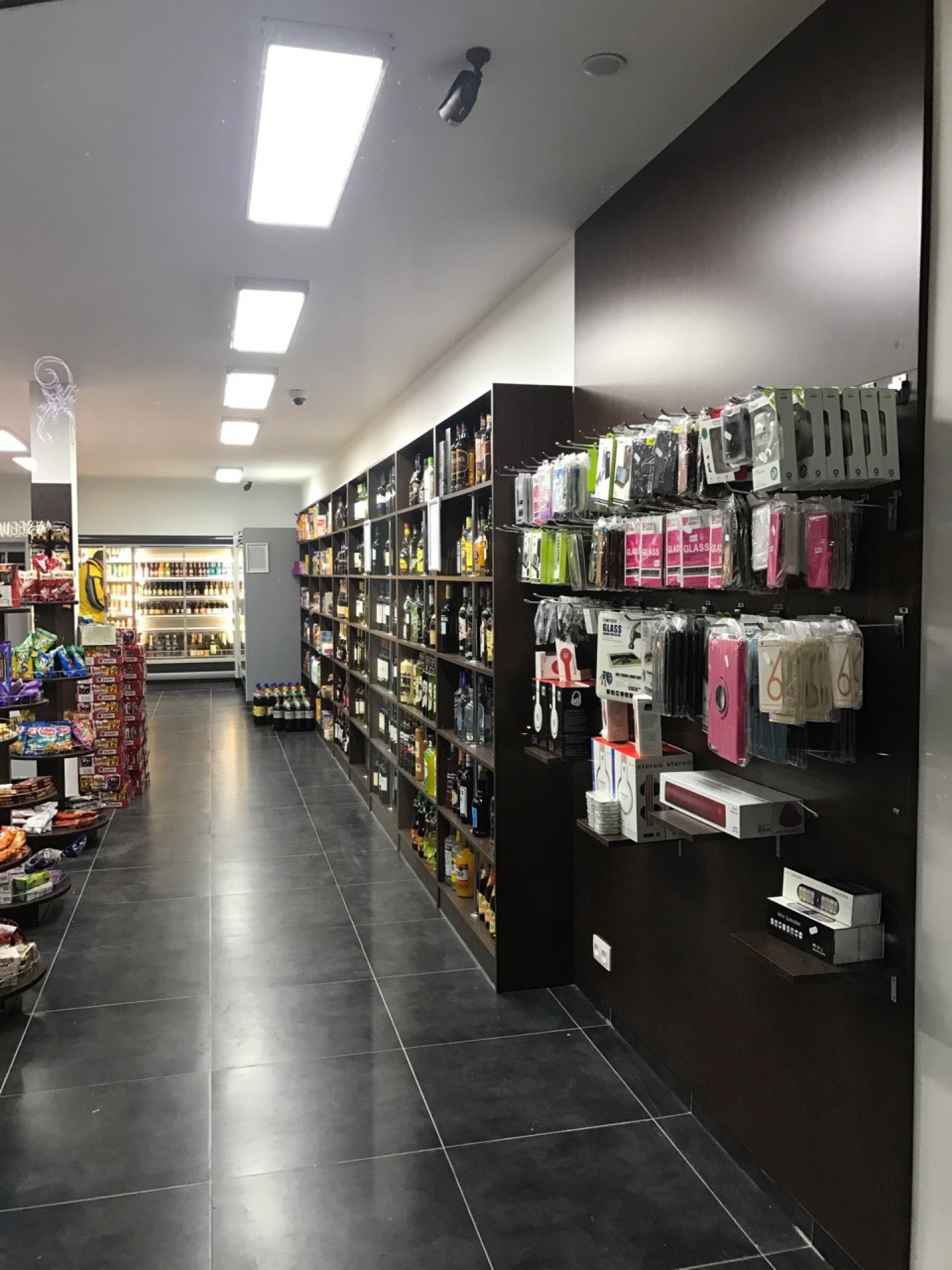 convenience-store