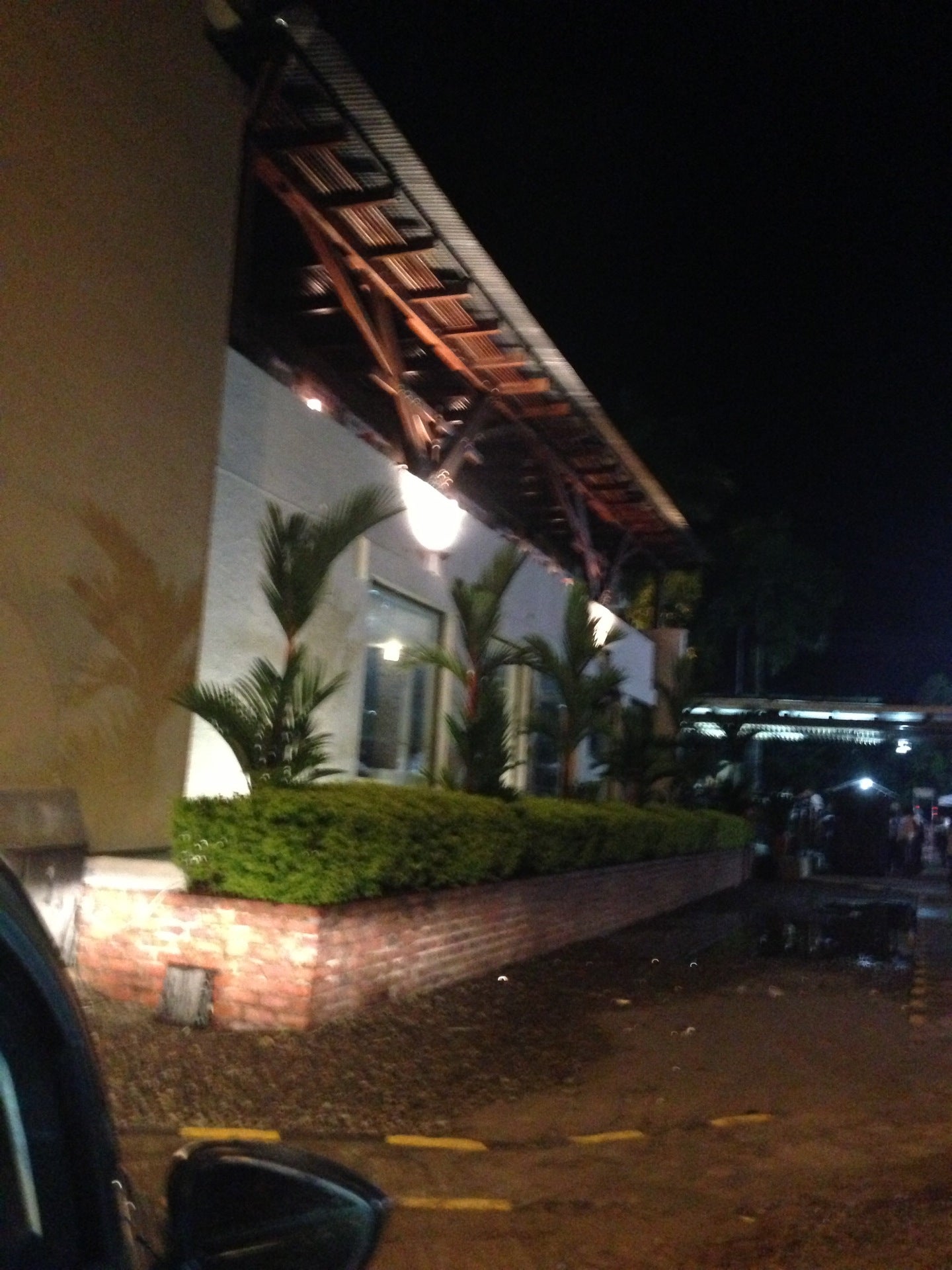 music-venue