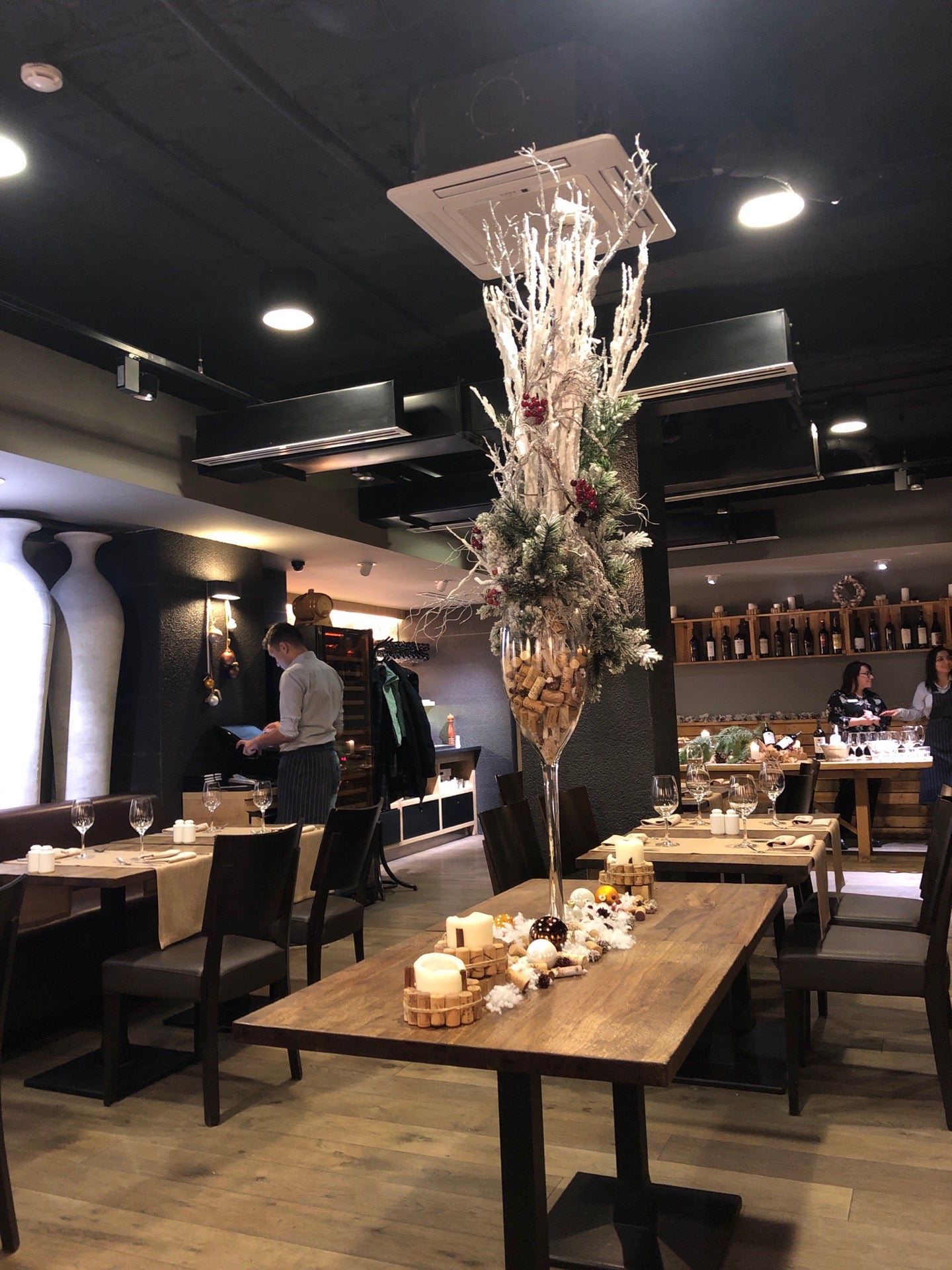 caucasian-restaurant