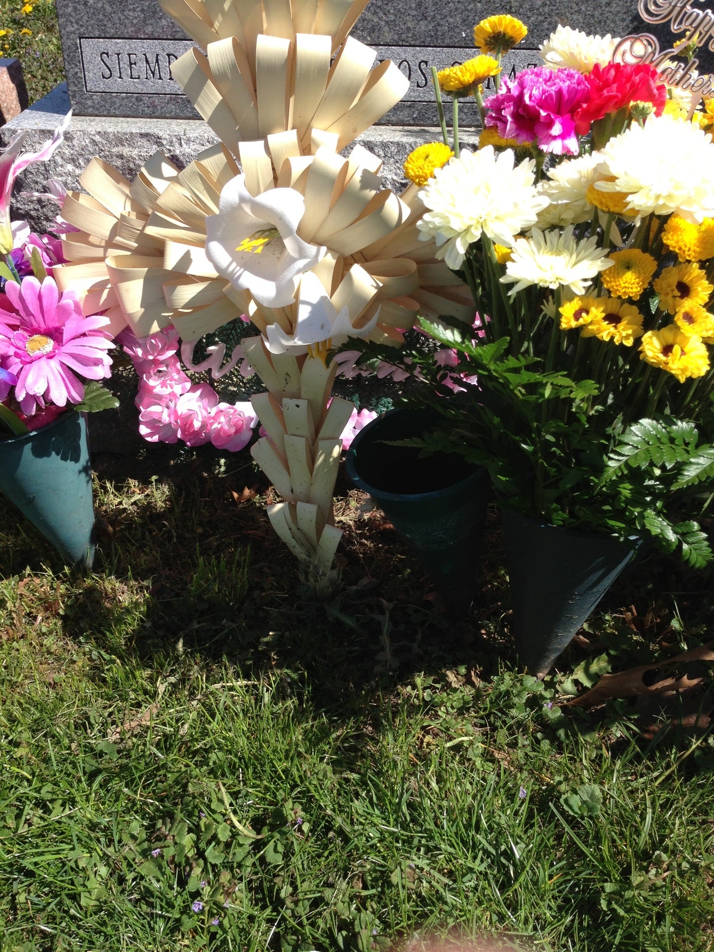 cemetery