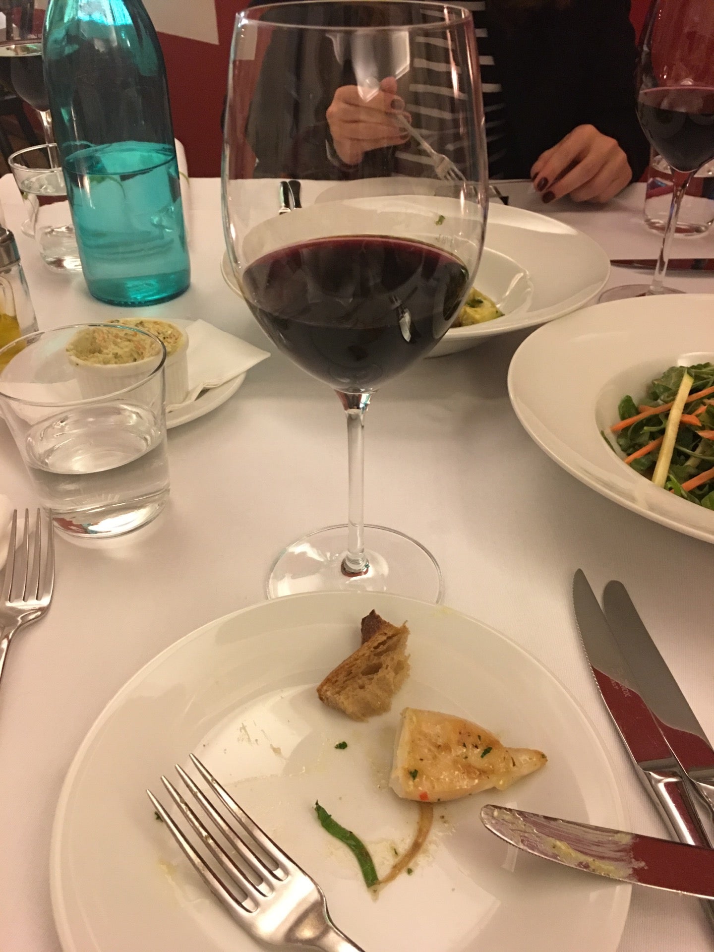 diner