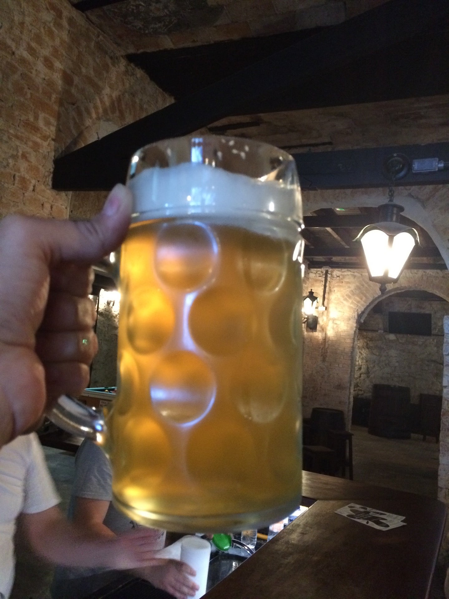 pub