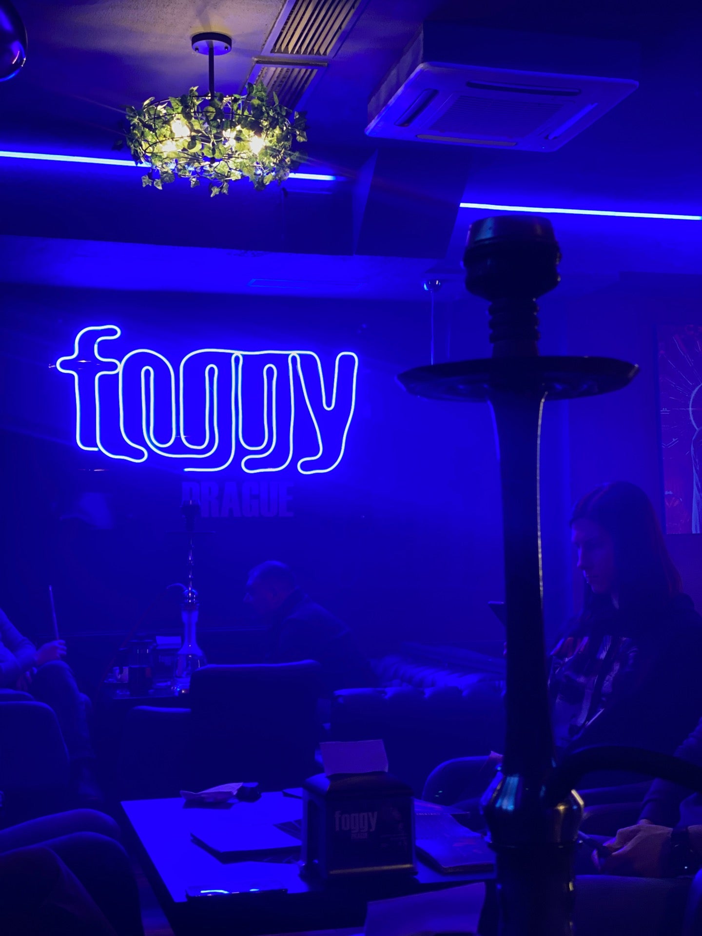 hookah-bar