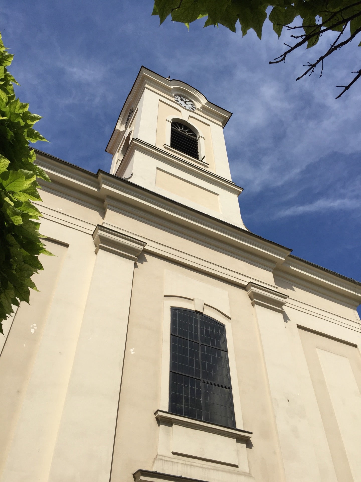 church
