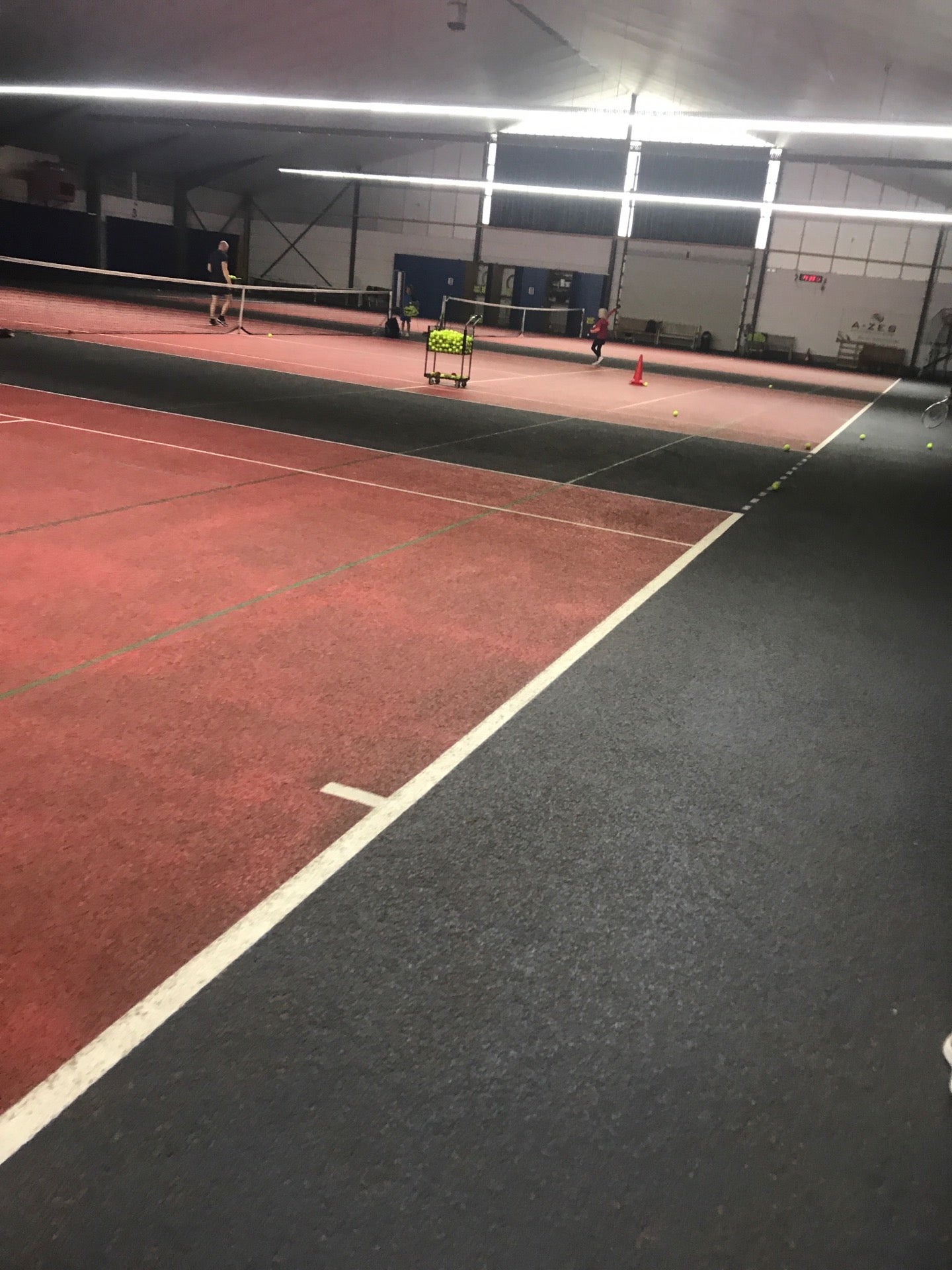 tennis-court