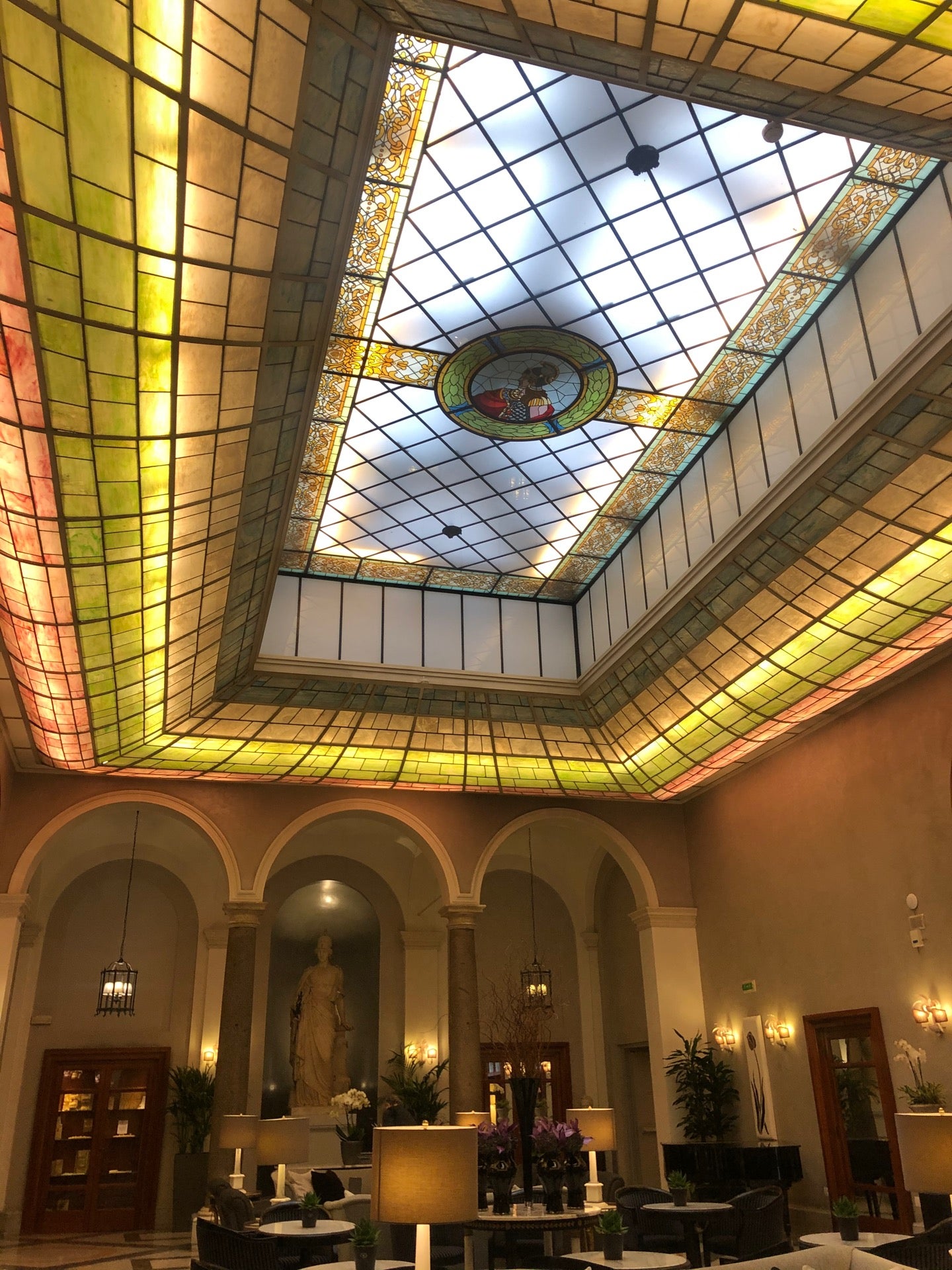 hotel