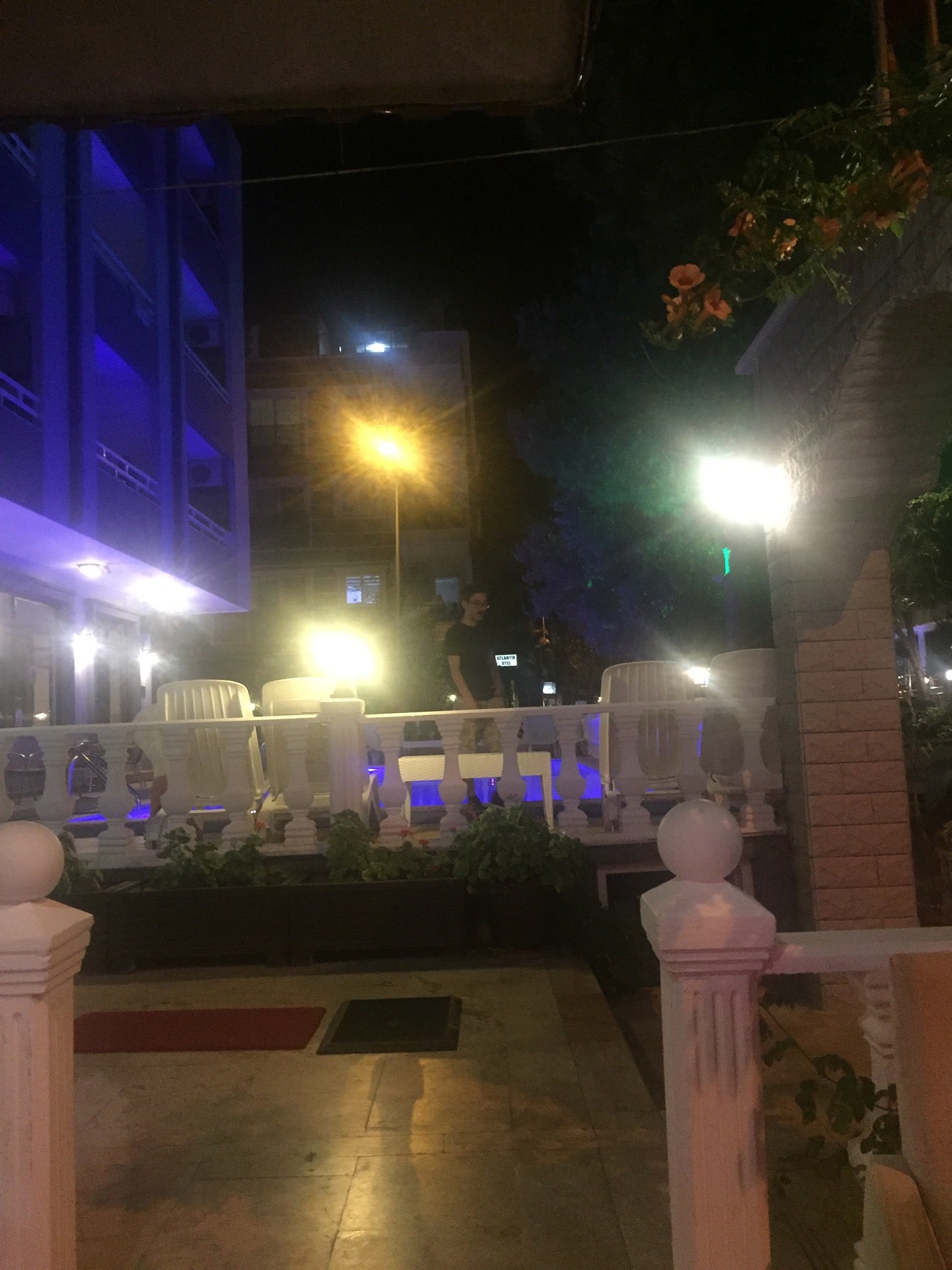 hotel