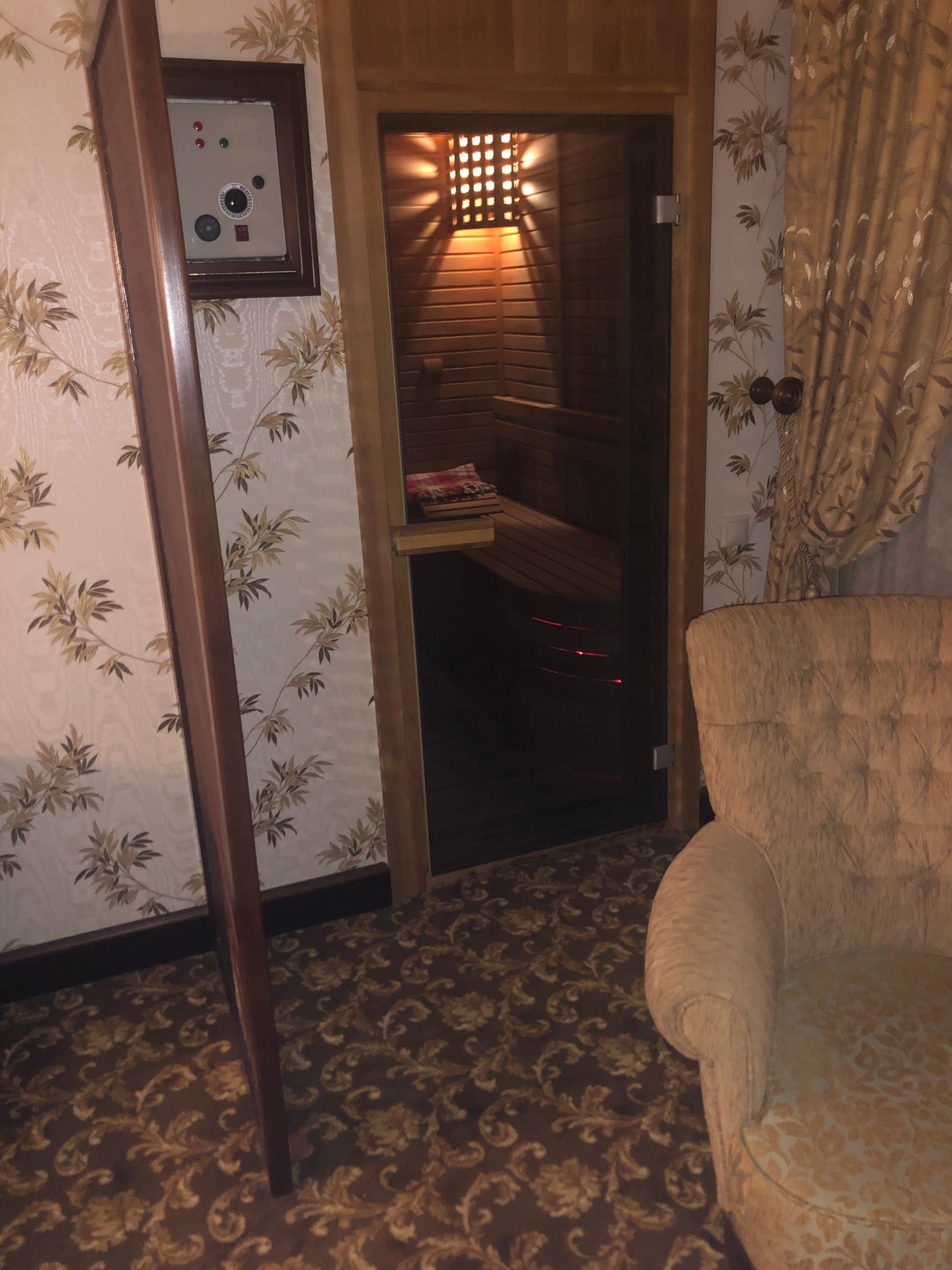 hotel