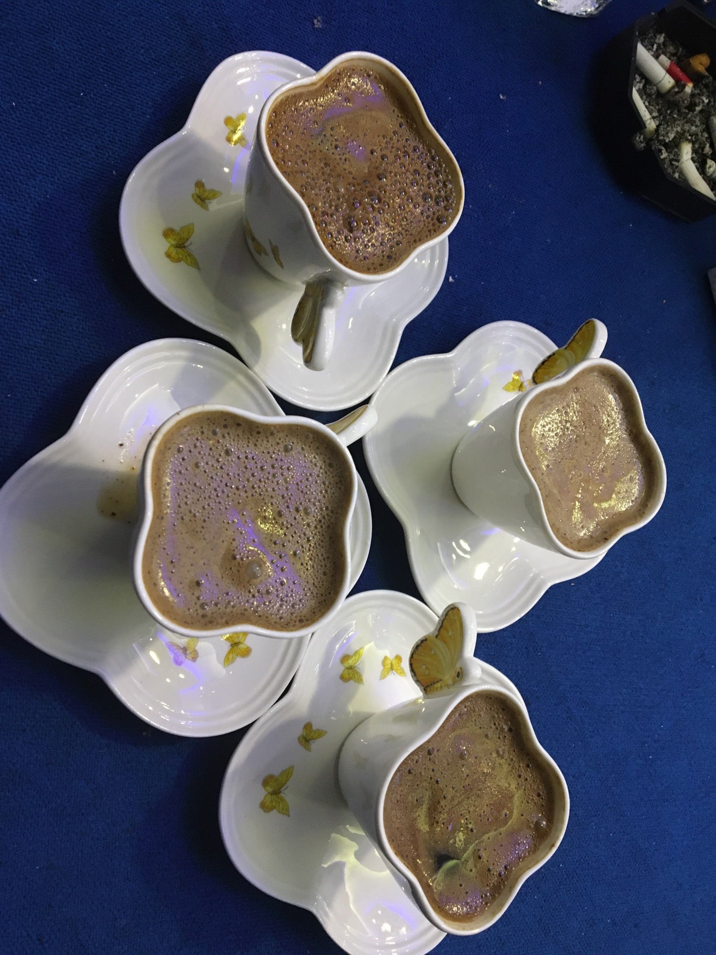 cafe