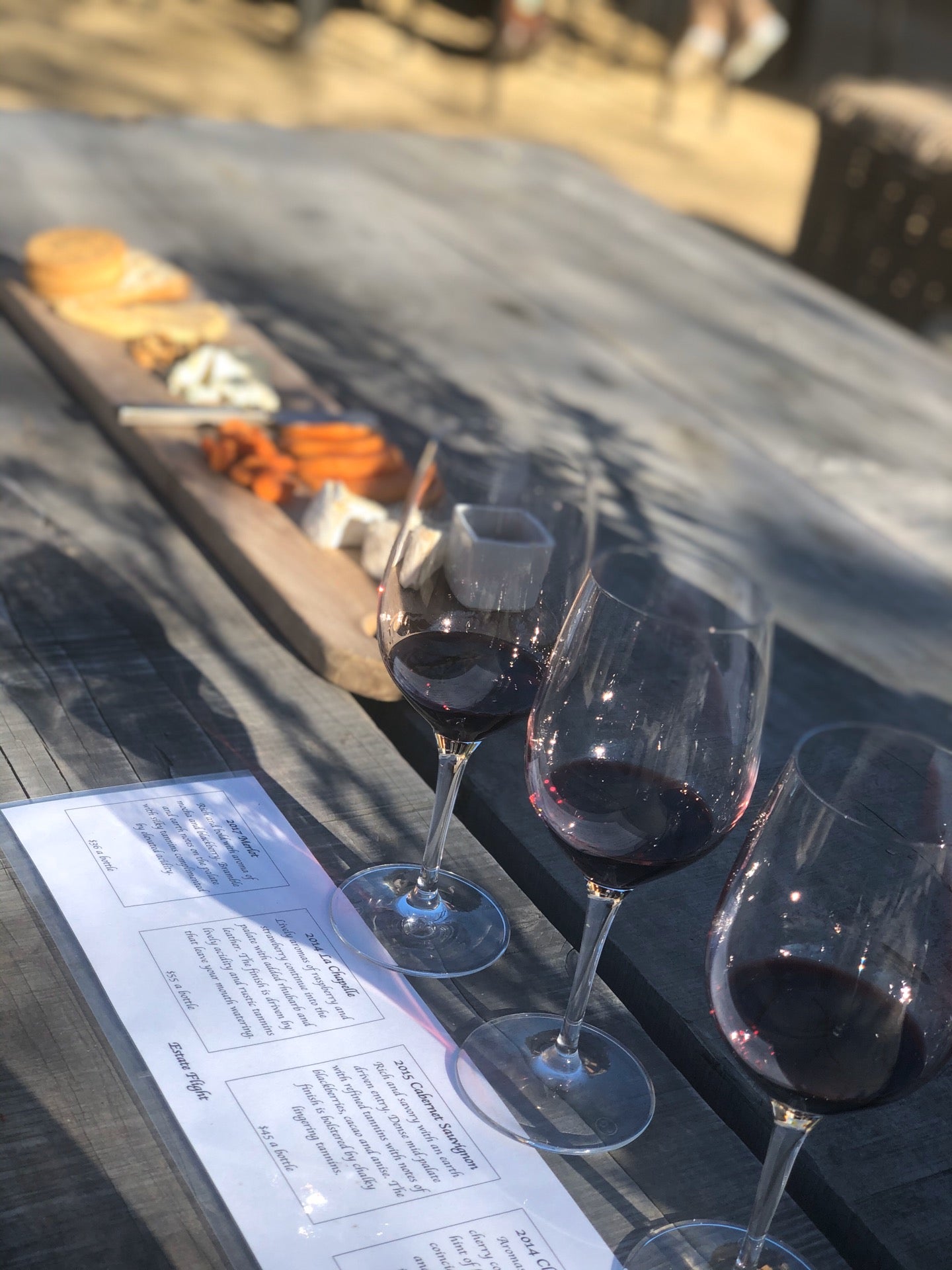 photo of Georis Winery Tasting Room