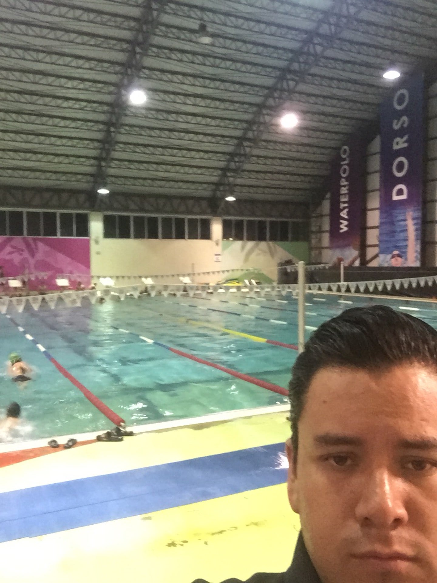 pool