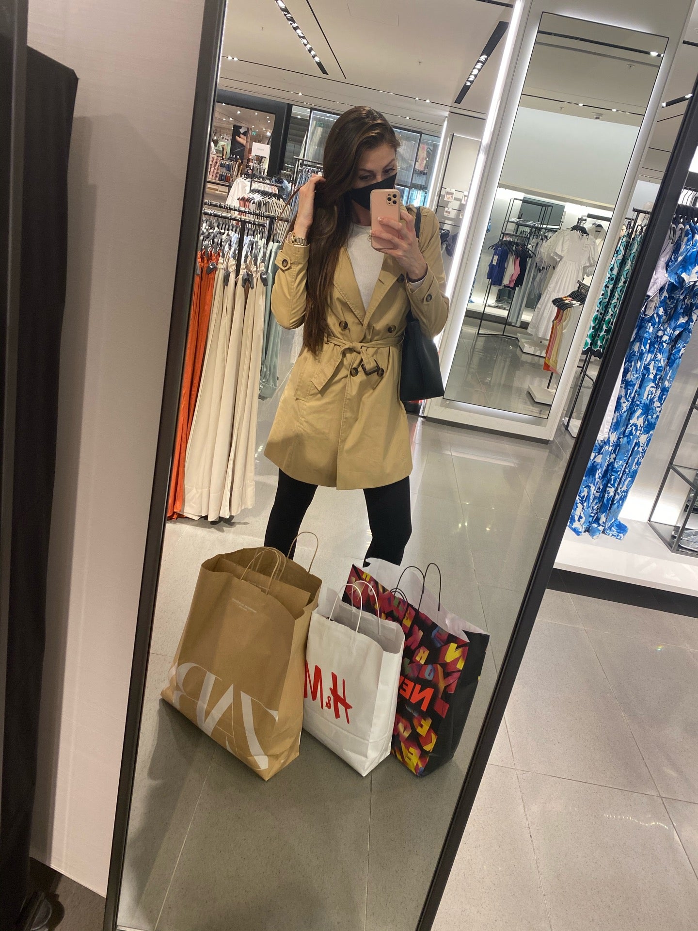 clothing-store