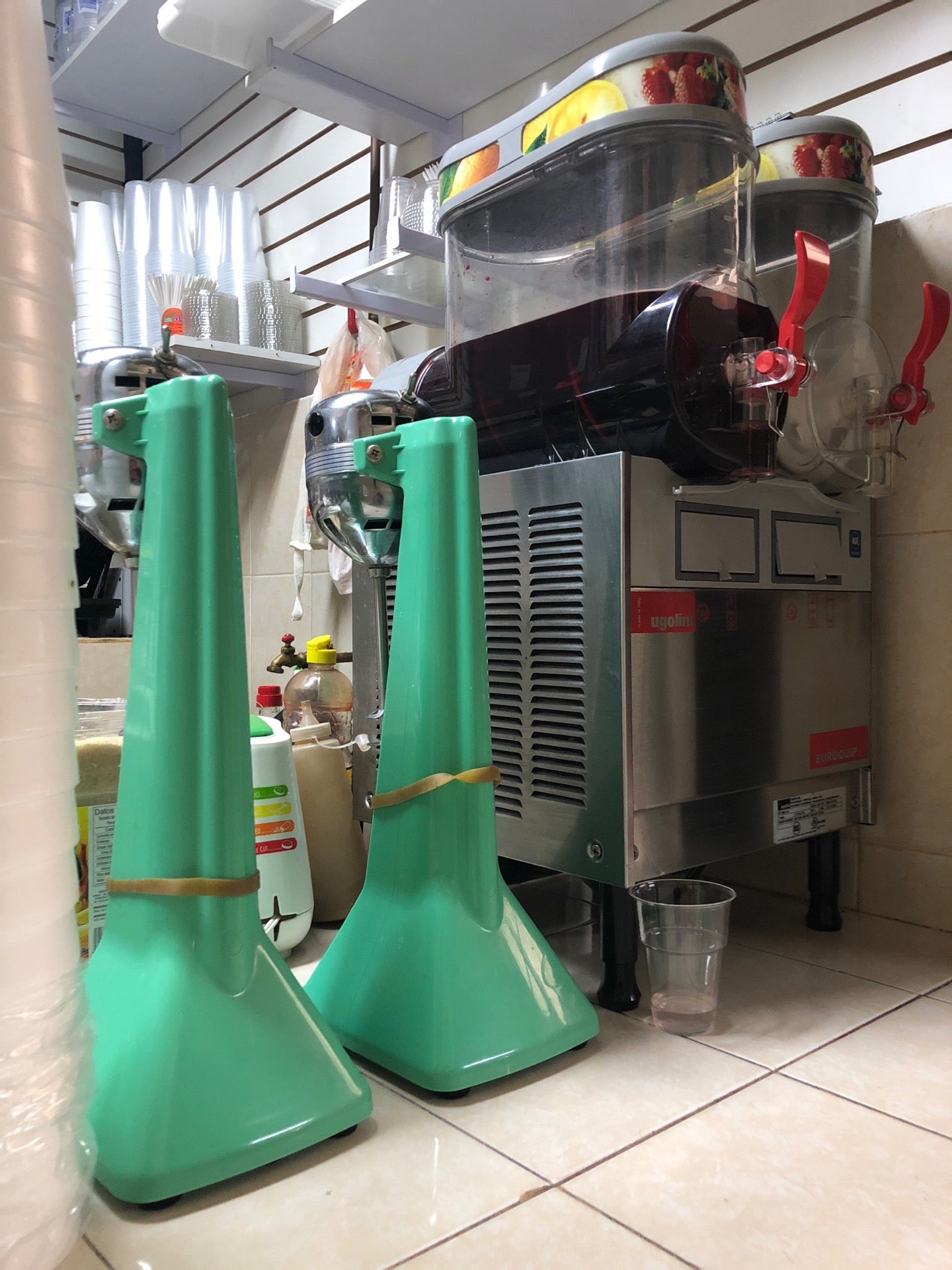 juice-bar