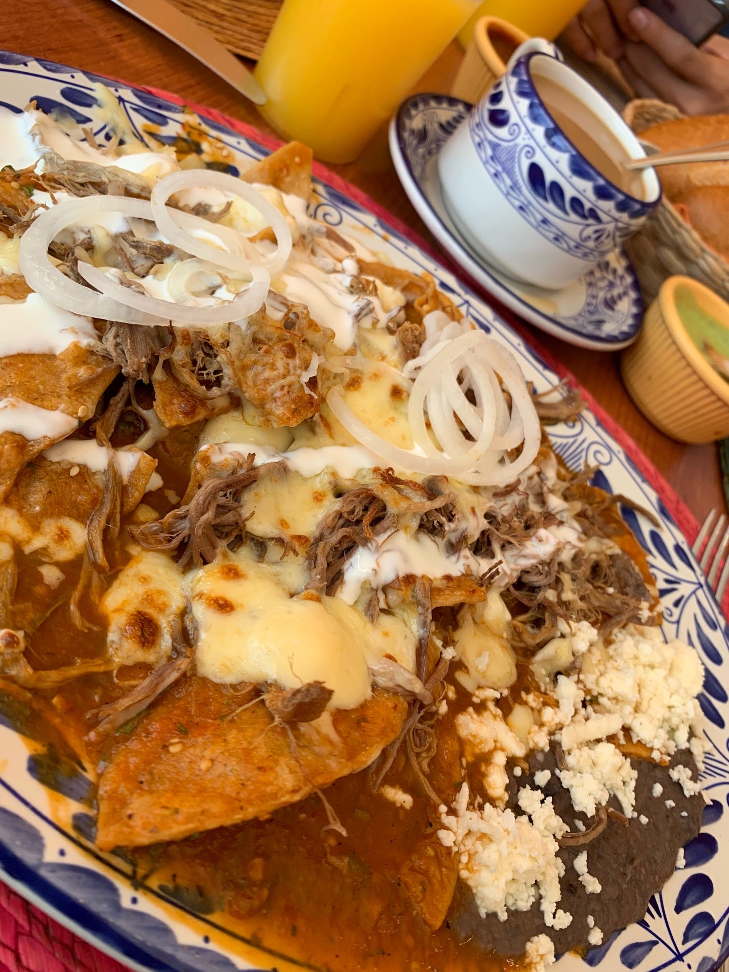 mexican-restaurant