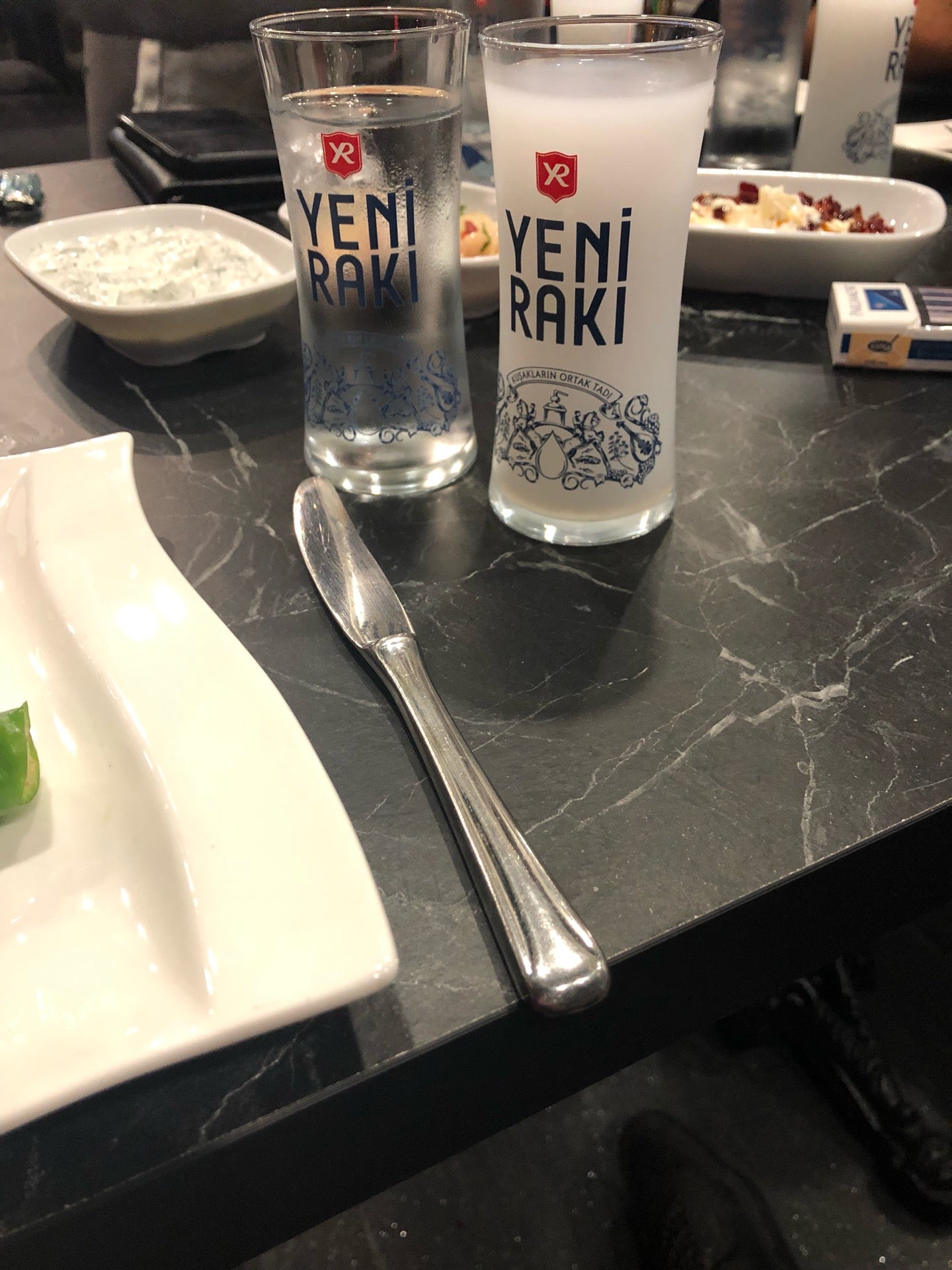 steakhouse