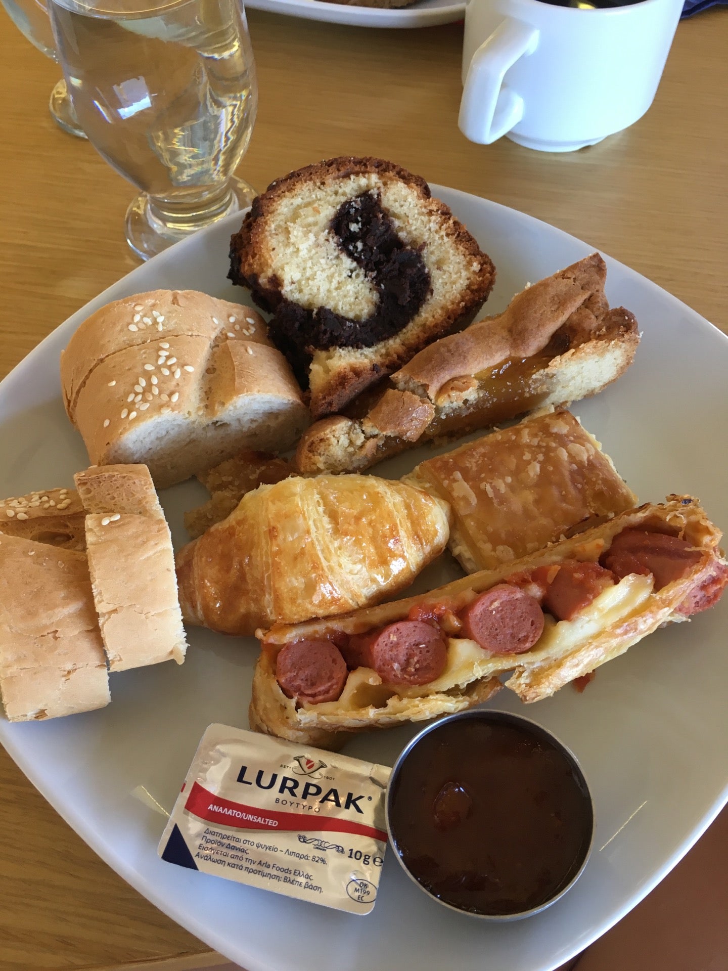 cafe