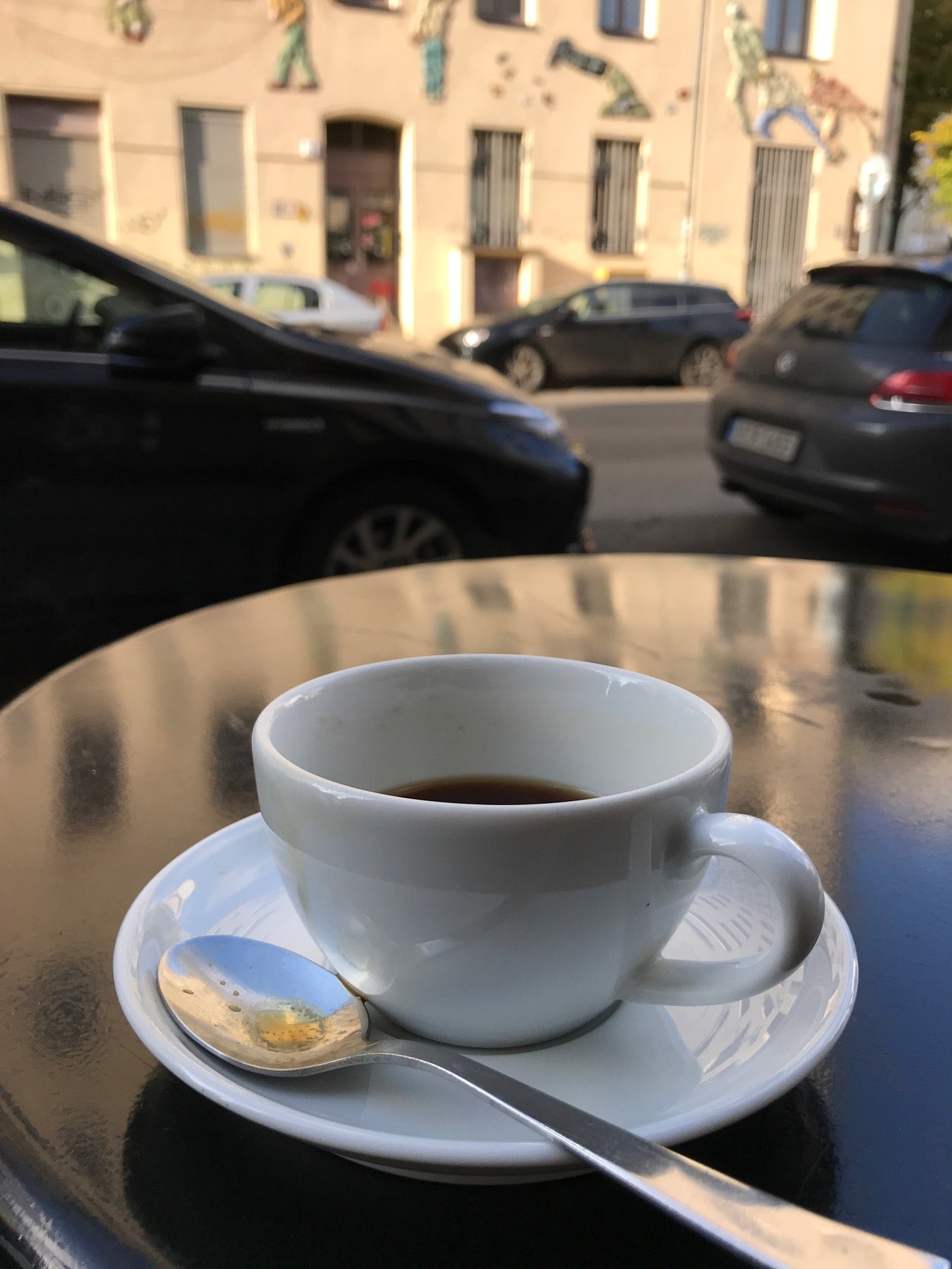 coffee-shop