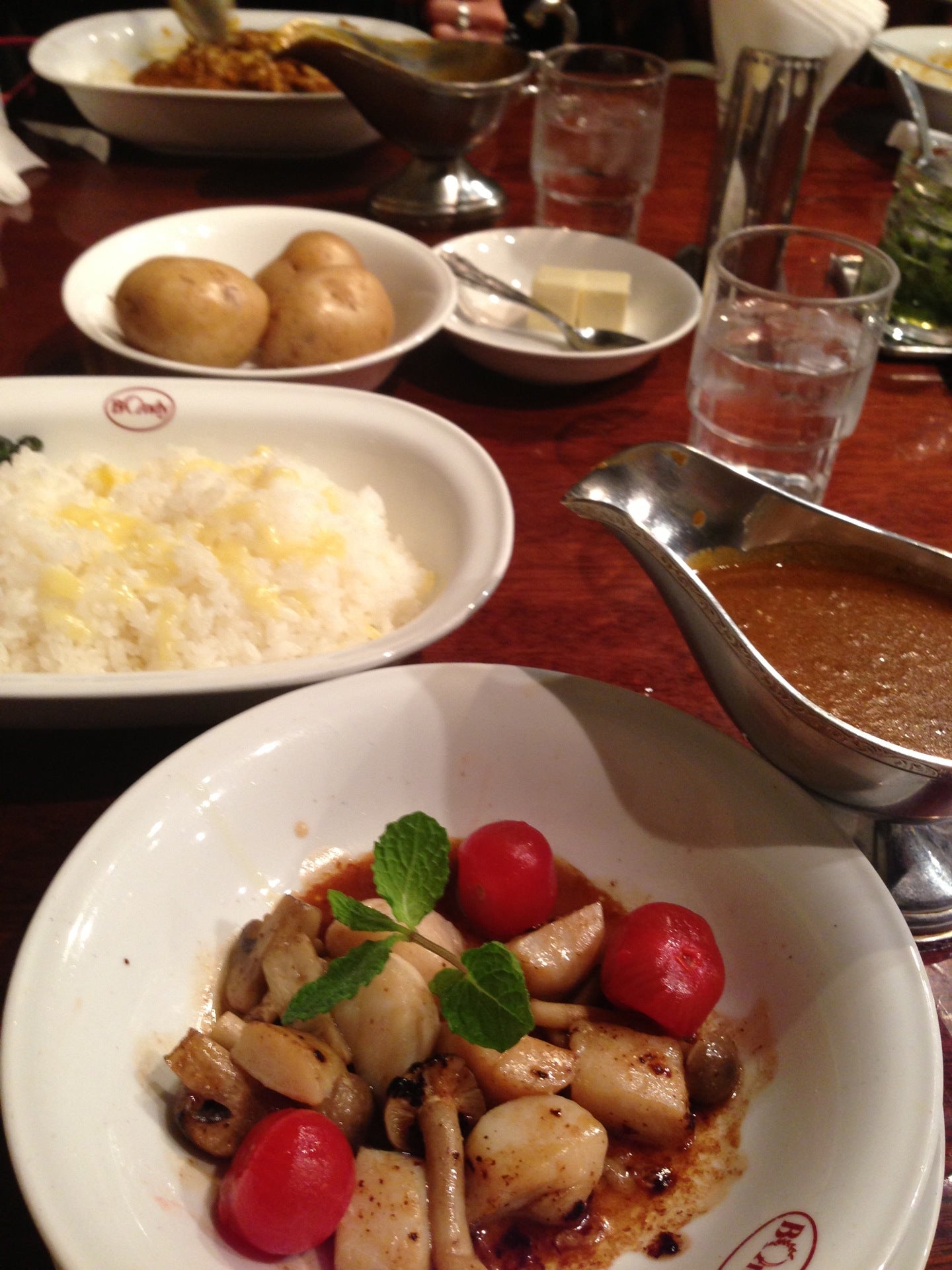 japanese-curry-restaurant