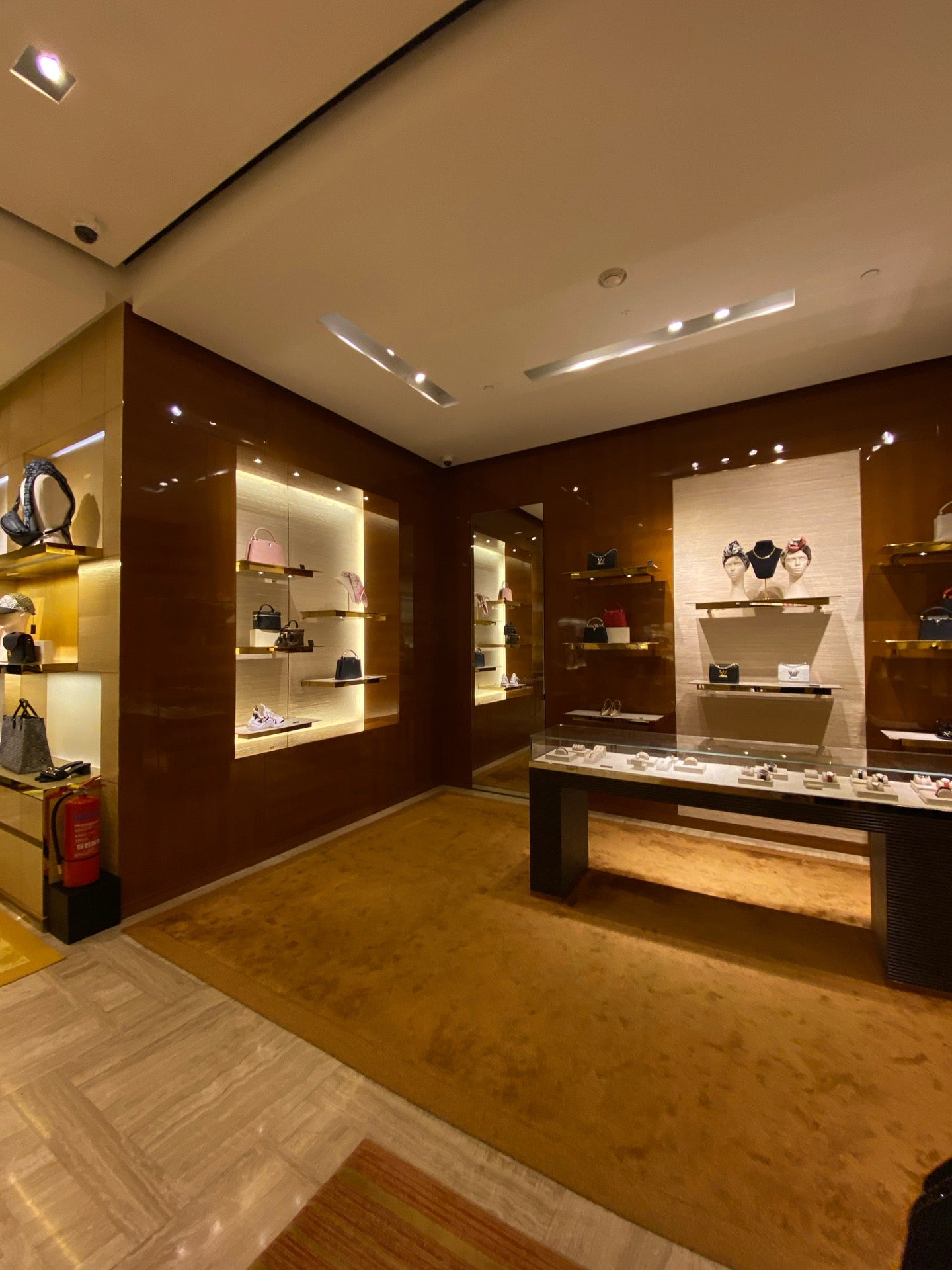 boutique