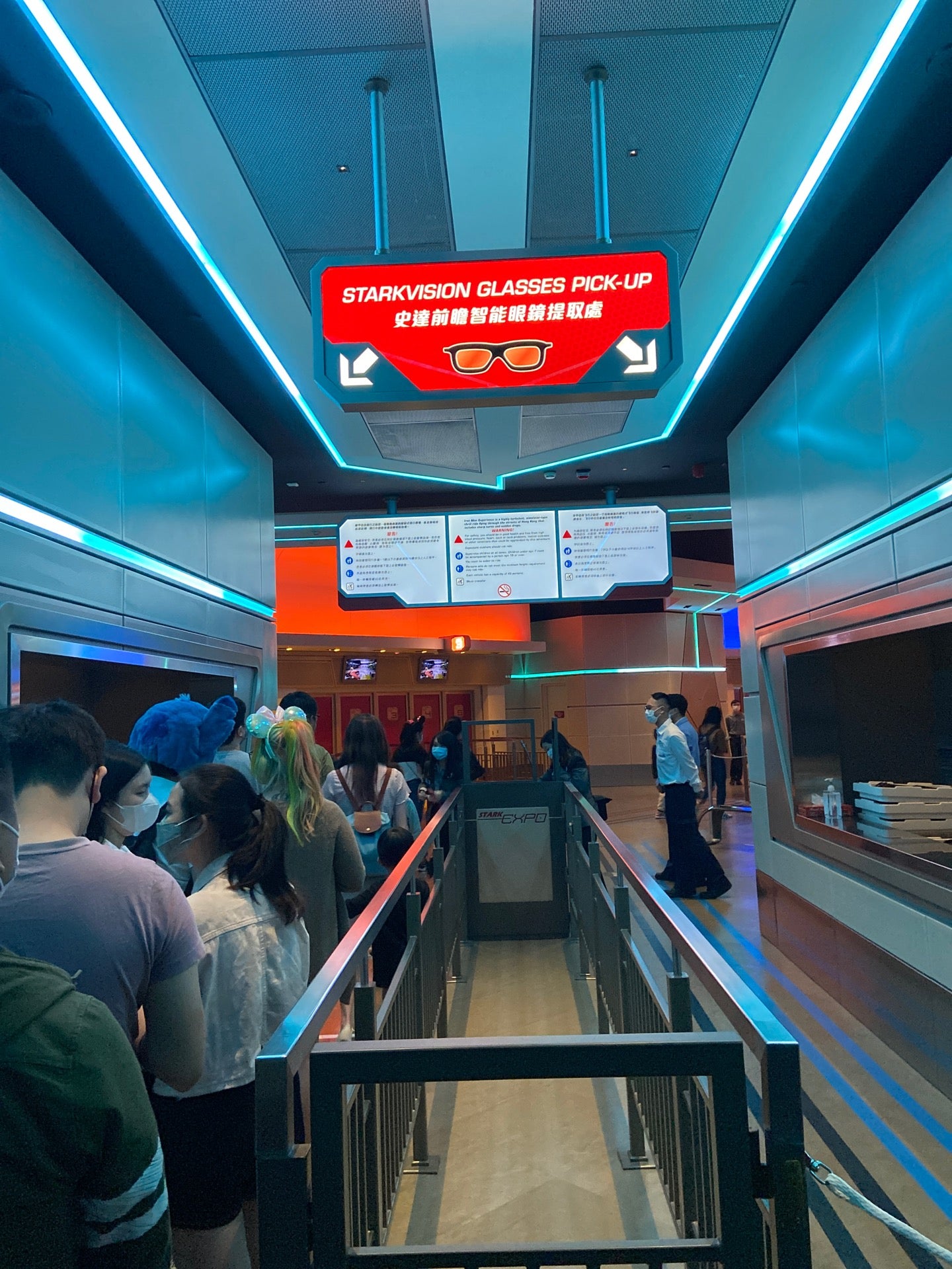 theme-park-ride-attraction