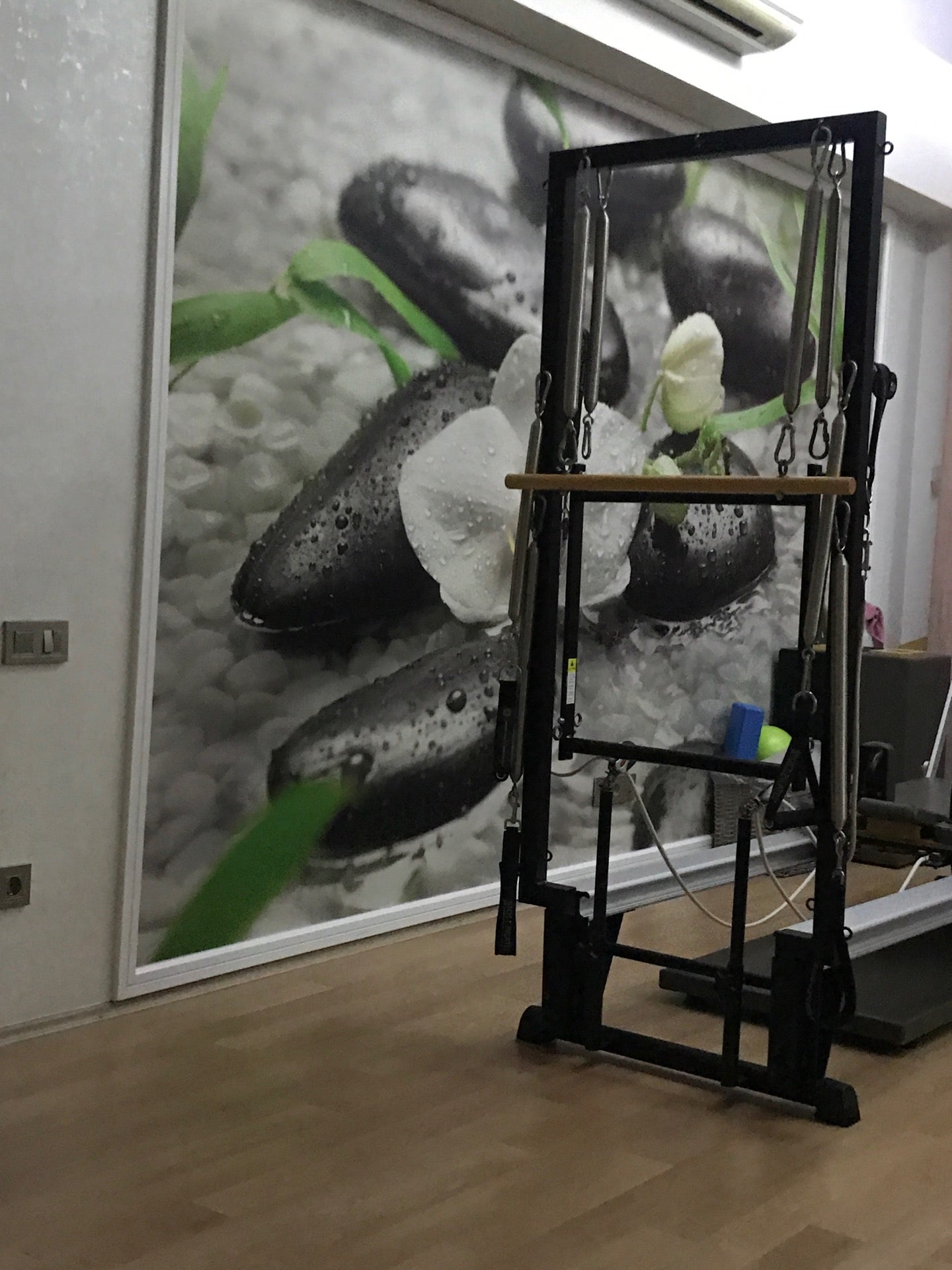 pilates-studio