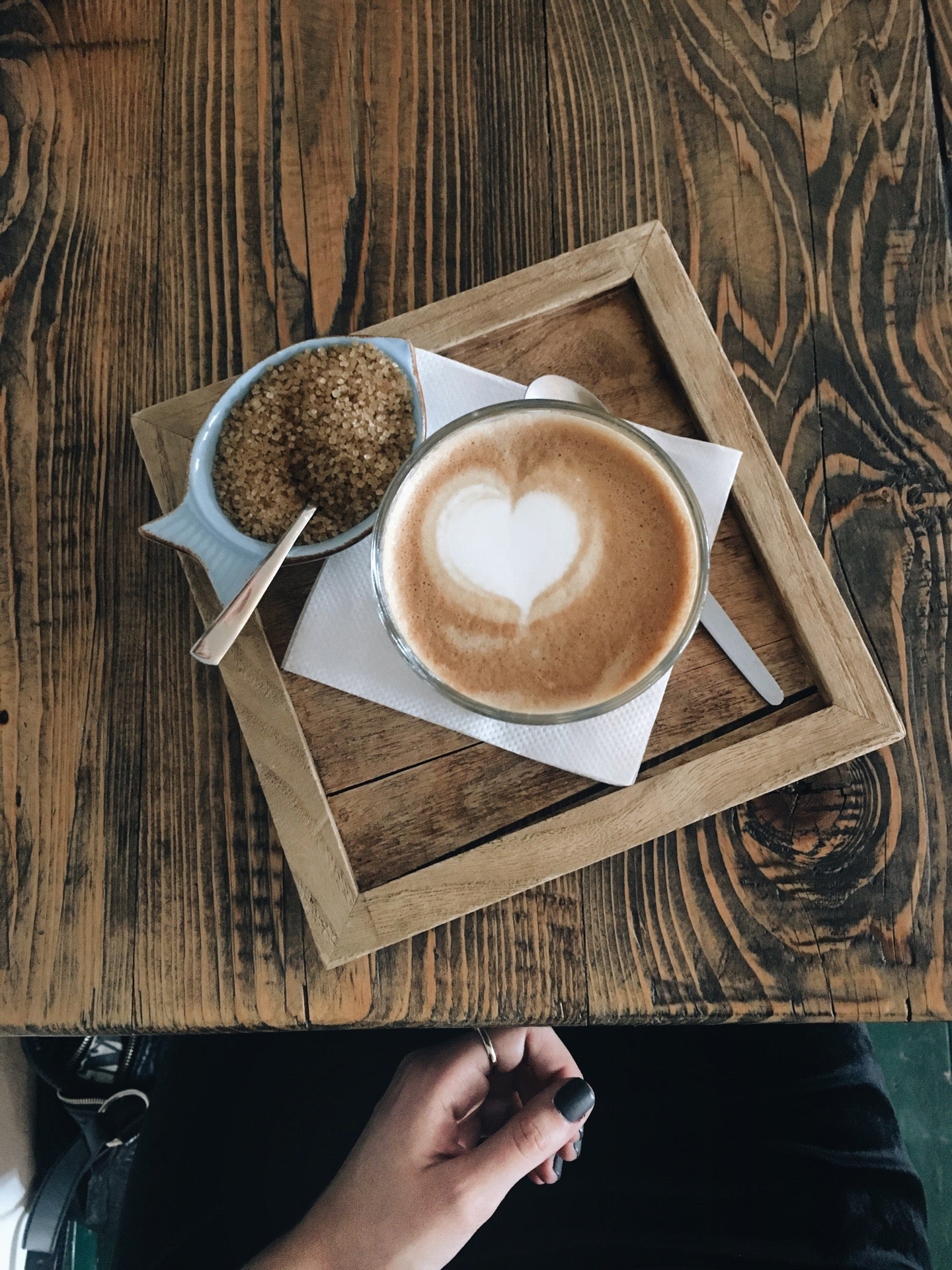 cafe