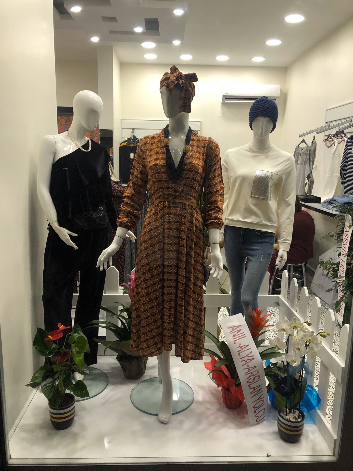 boutique