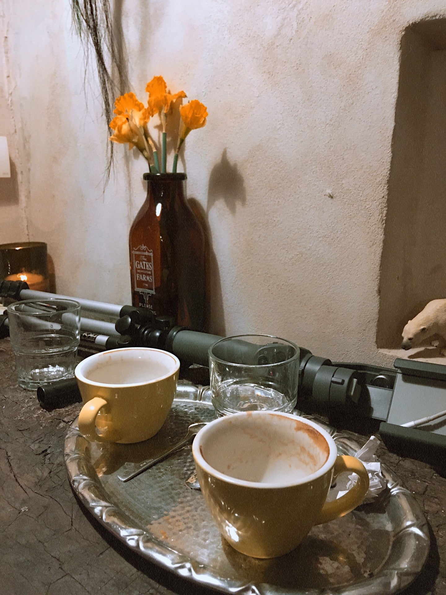 cafe