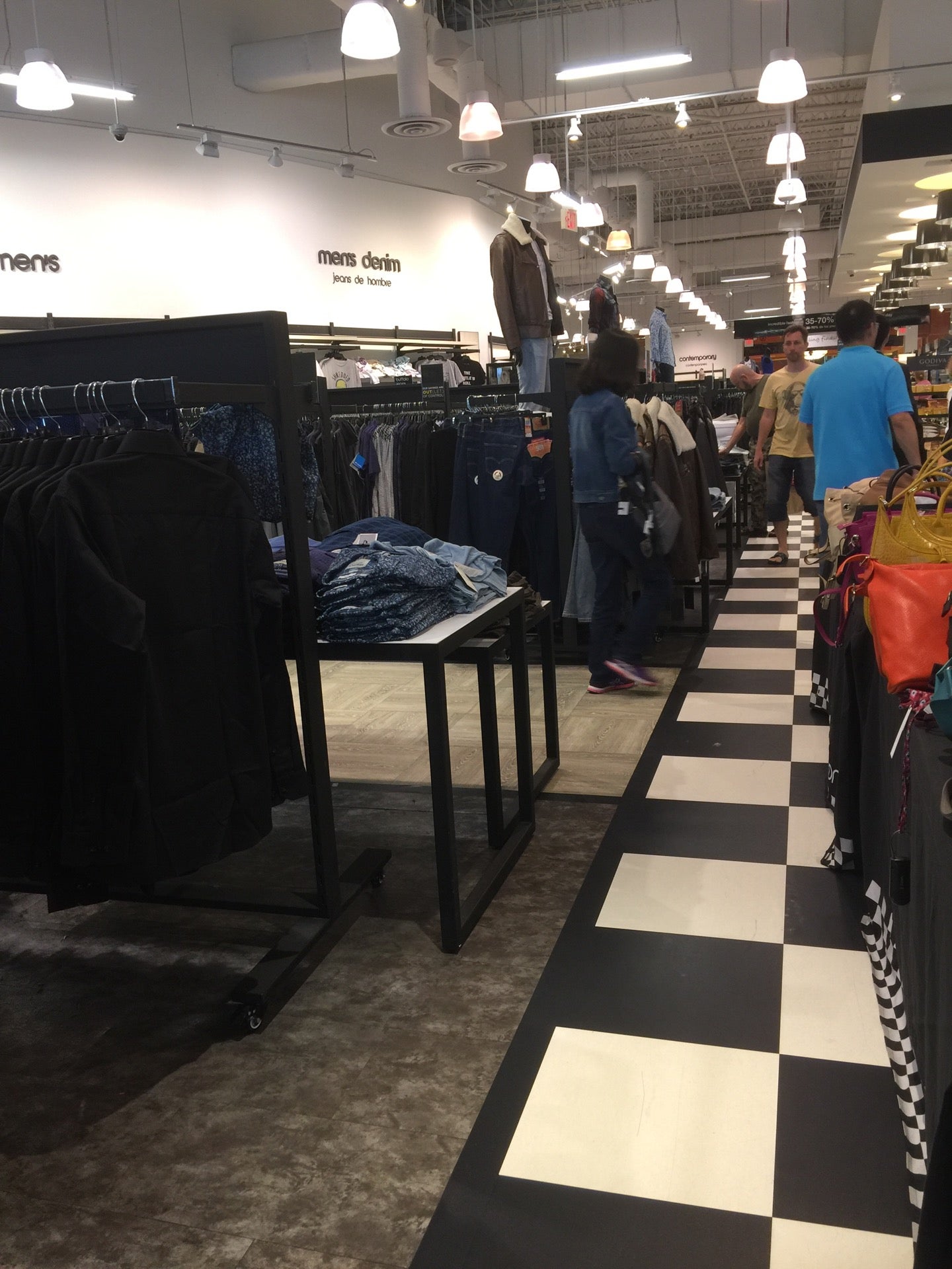 nike at dolphin mall