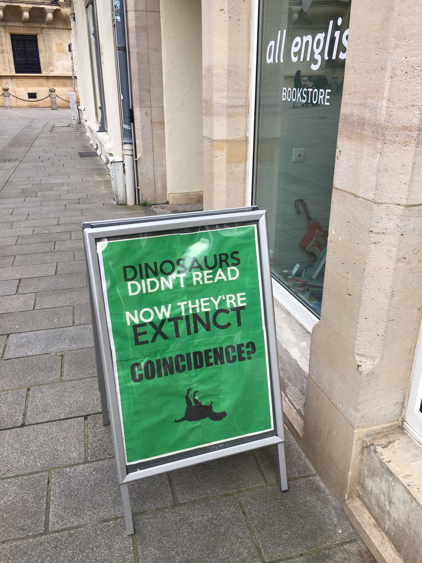 bookstore